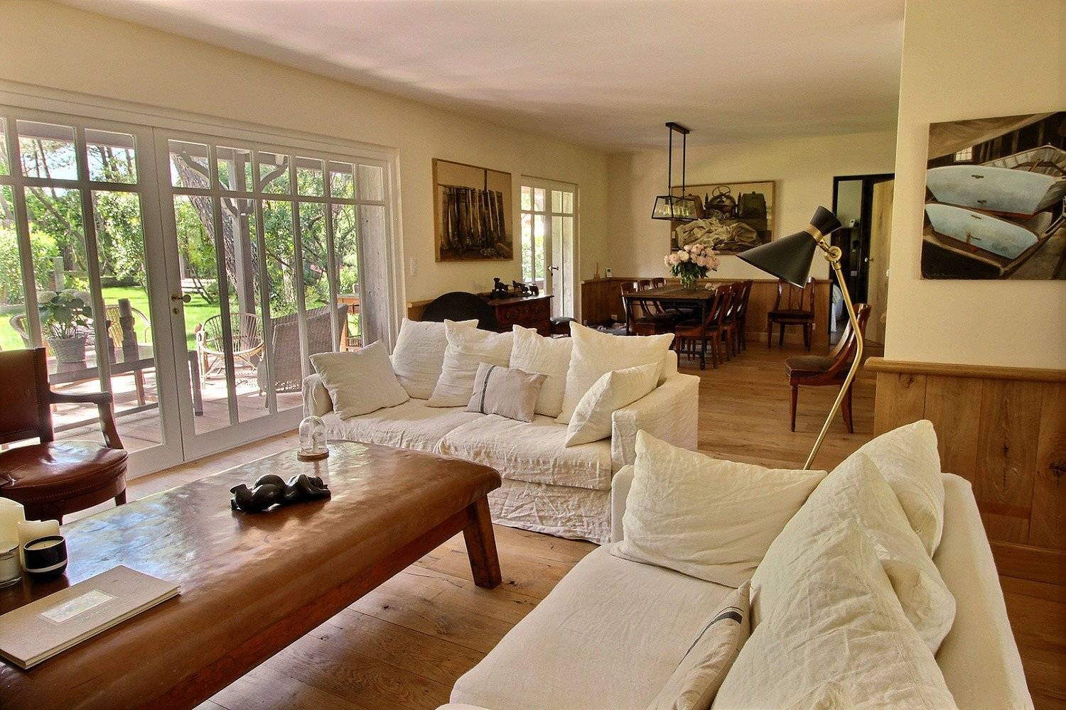 achète villa 5 chambres