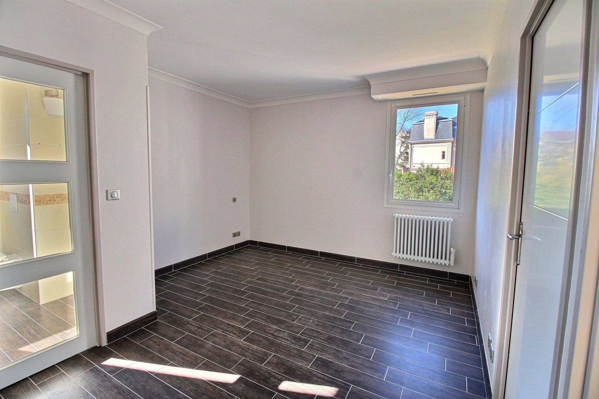 Magnifique appartement lumineux de grand standing avec terrasses en première ligne - Arcachon