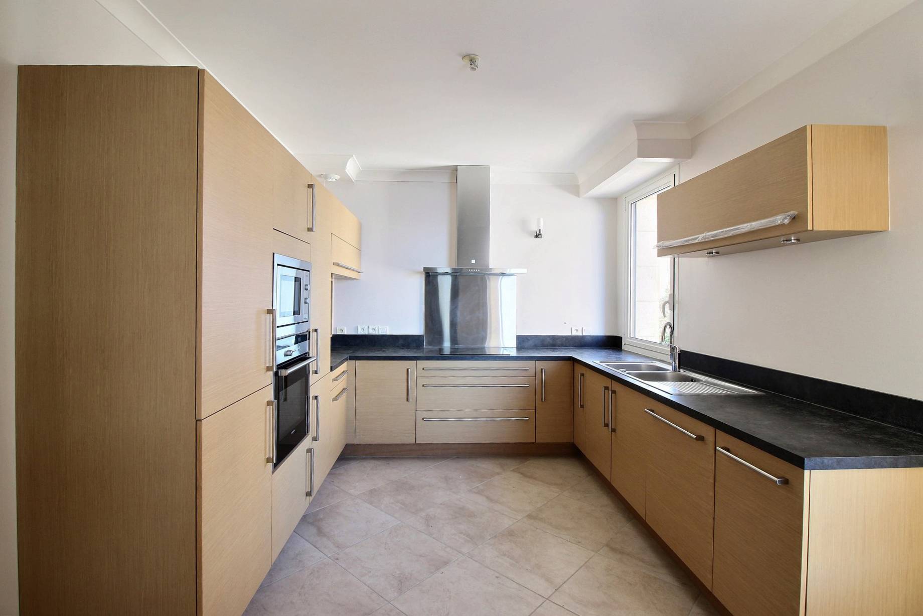 Immobilier de luxe appartement en première ligne à vendre arcachon