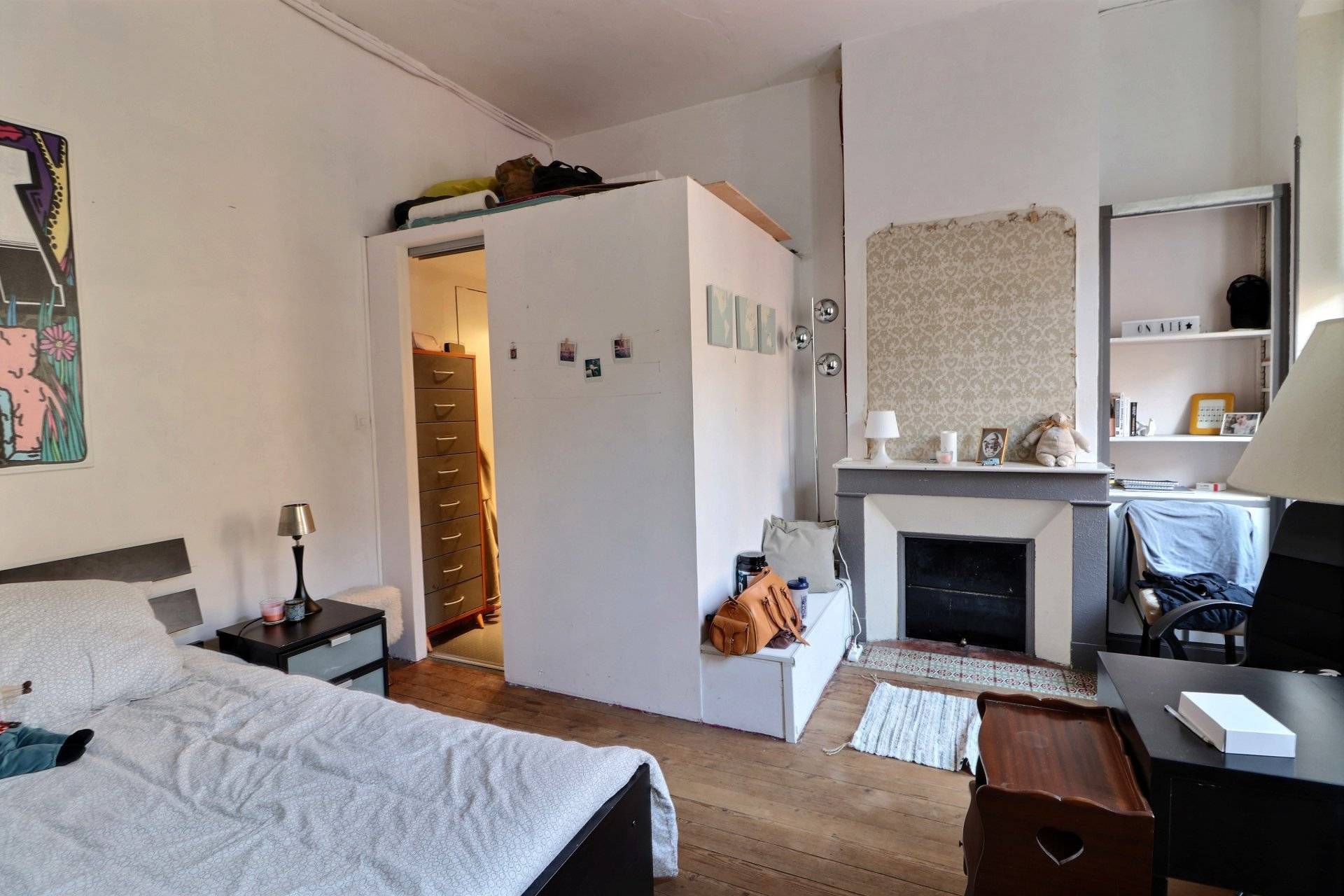 Maison avec suite parentale à vendre sur Bordeaux et alentours