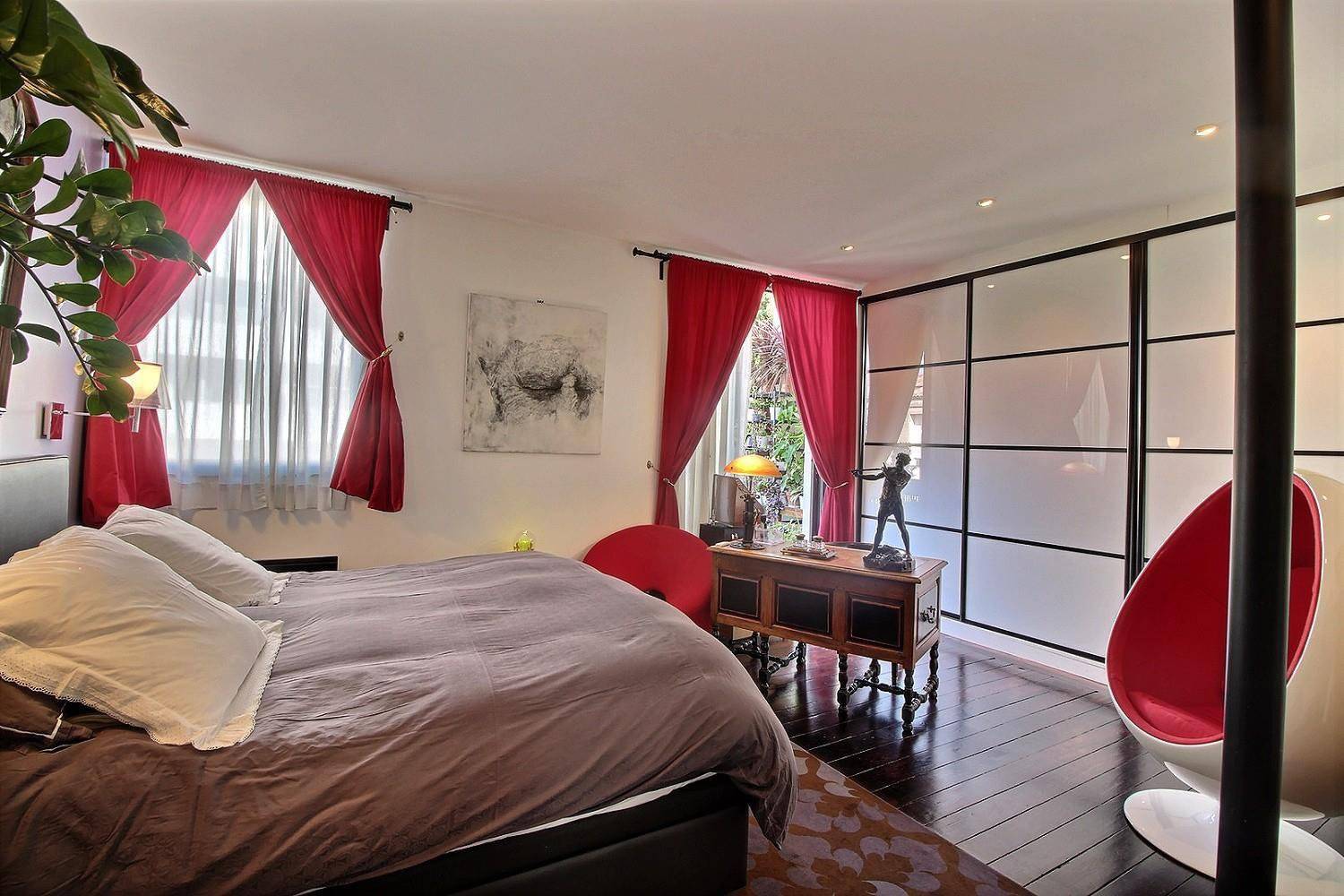 Magnifique maison à usage mixte idéale profession libérale à vendre BORDEAUX SAINT GENES