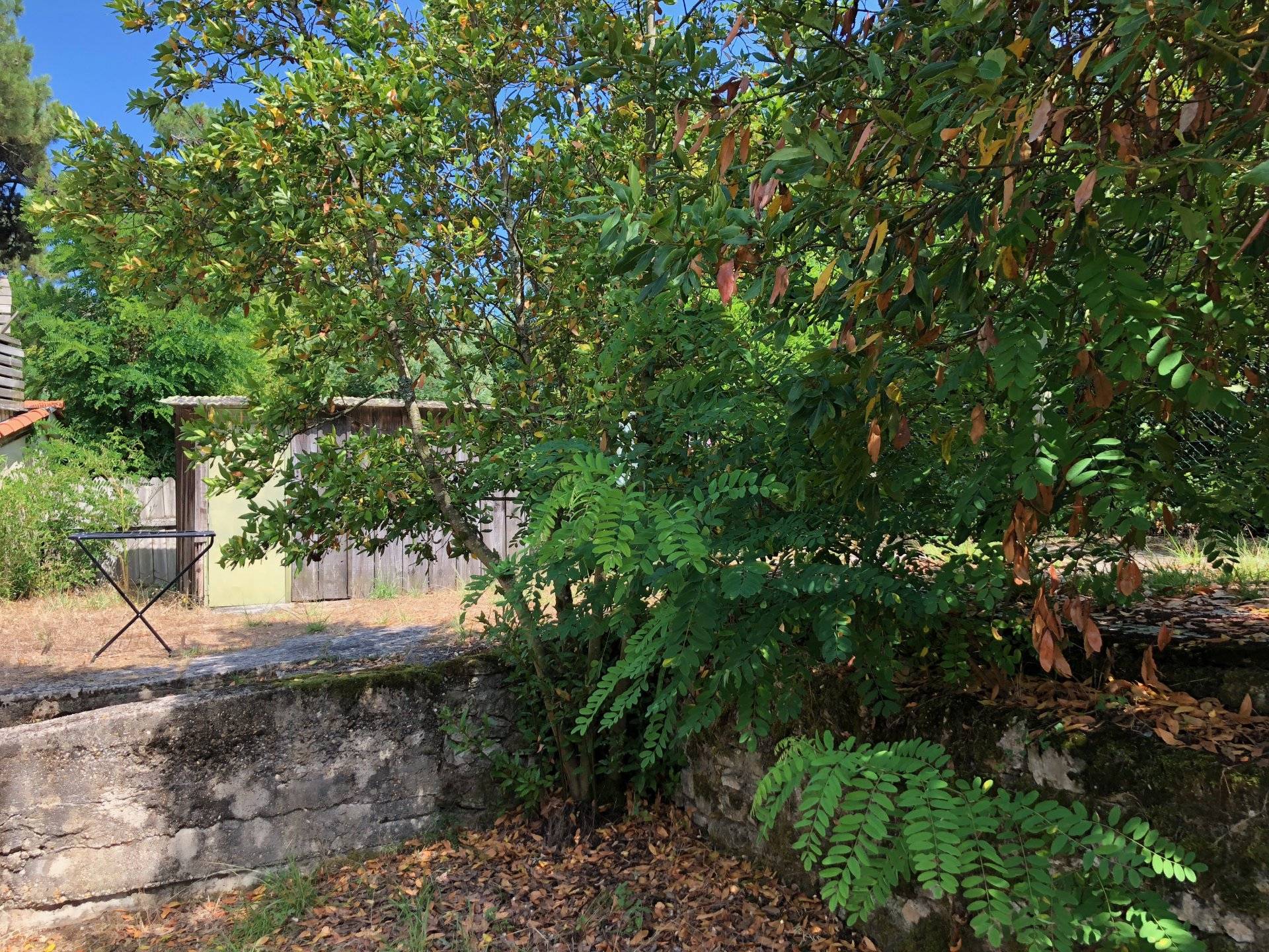 Maison idéale pied à terre à vendre centre du cap ferret