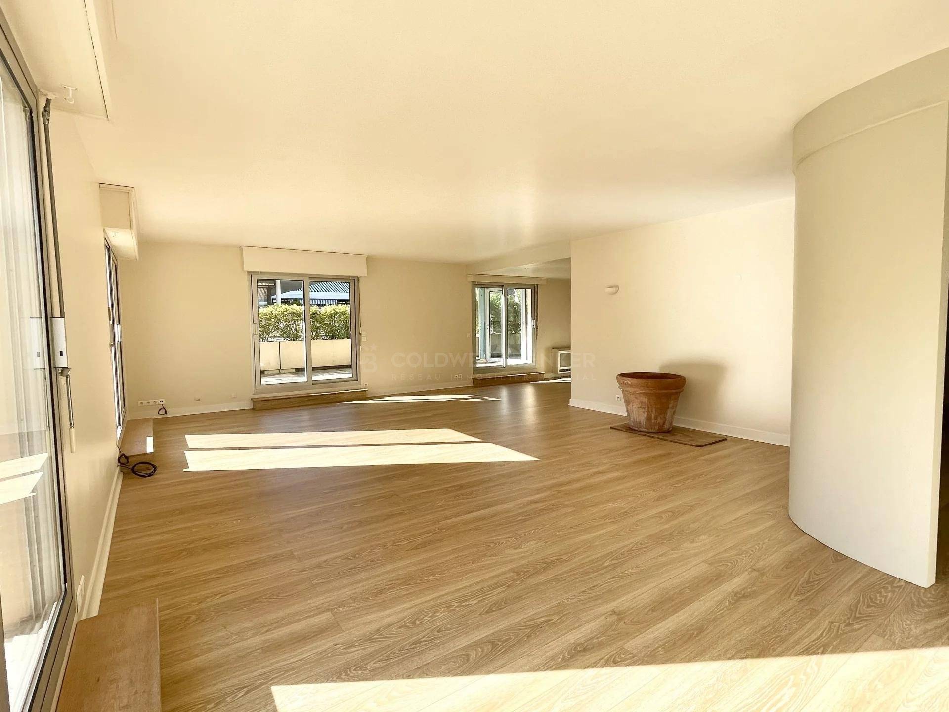 Appartement d'exception avec terrasses panoramiques à vendre proche plage - Arcachon Pereire