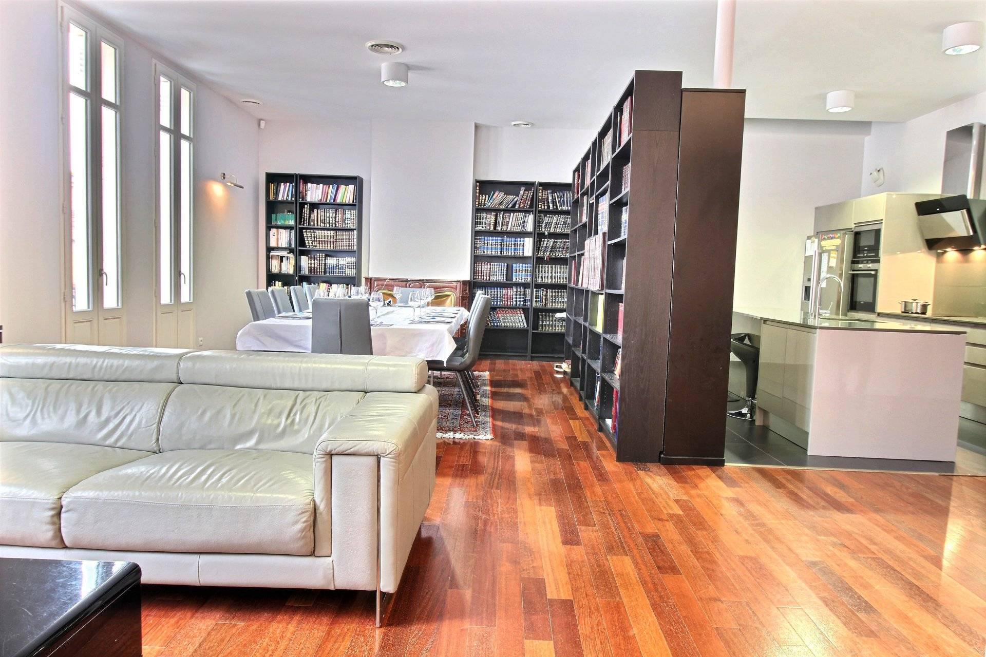 Demeure bordelais à vendre croix blanche