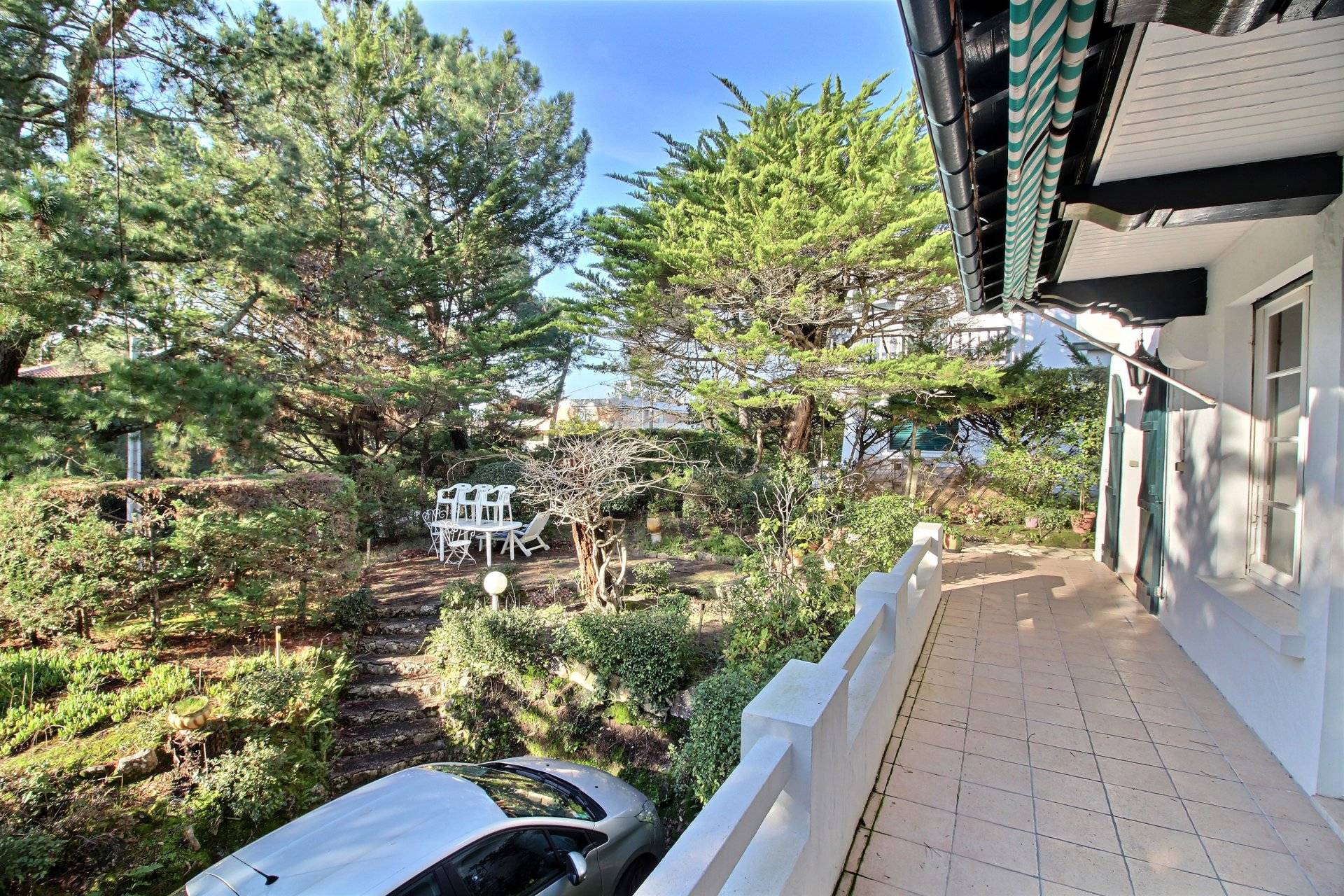 Villa 6 pièces à 2 pas de la plage - Pyla-sur-mer Le Moulleau