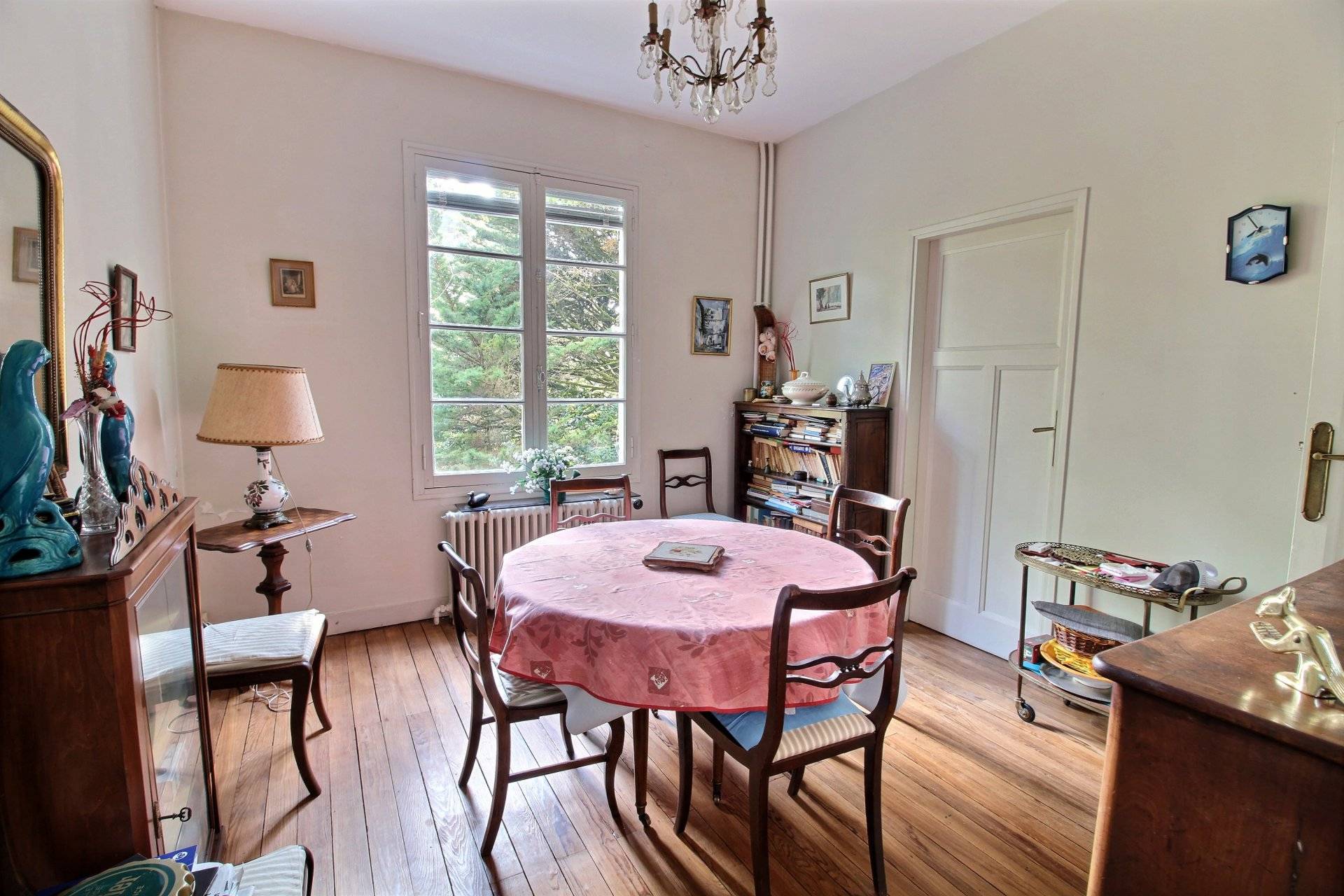 Villa 6 pièces à 2 pas de la plage - Pyla-sur-mer Le Moulleau