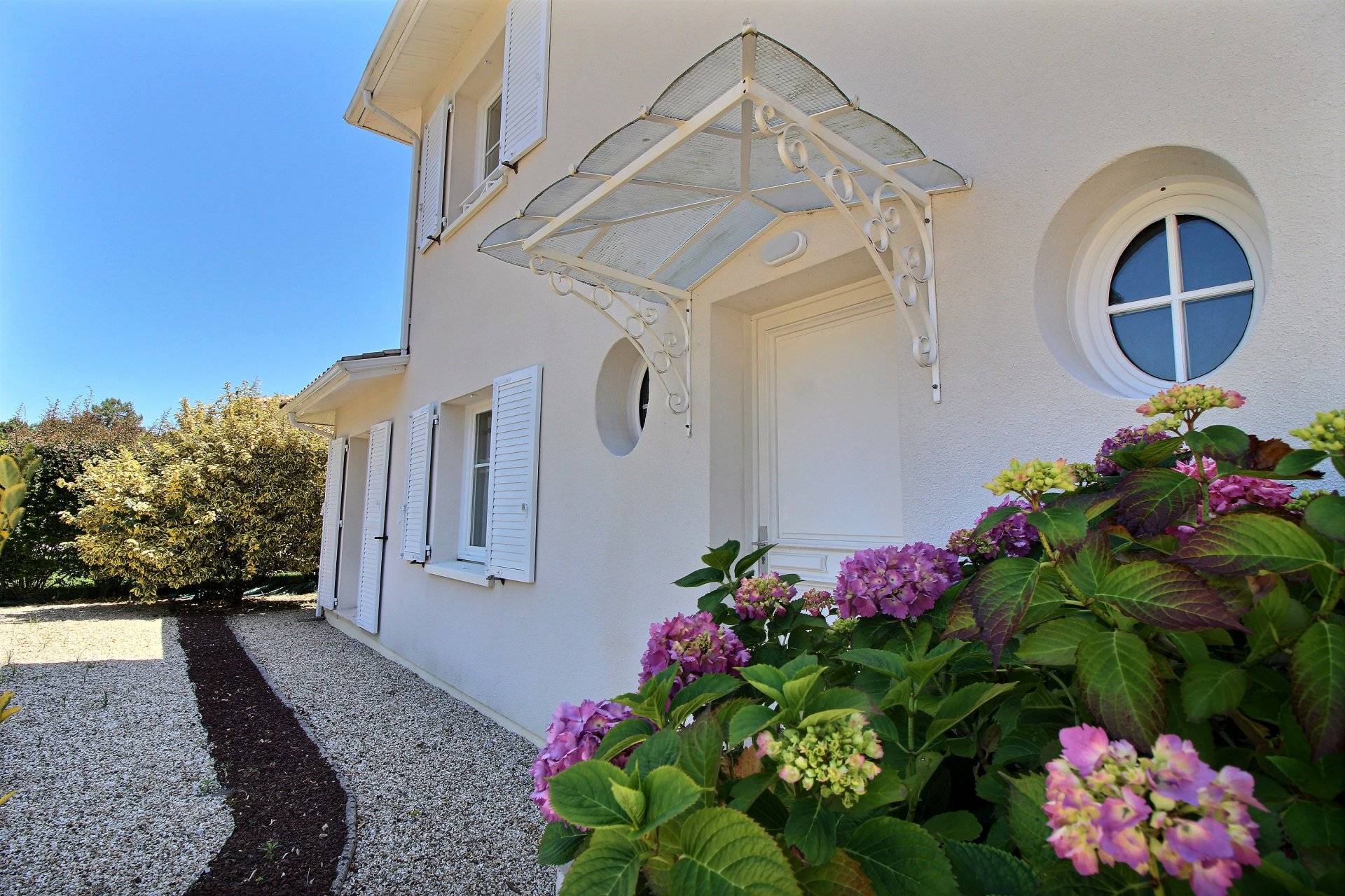 Maison ensoleillé à vendre à gujan mestras