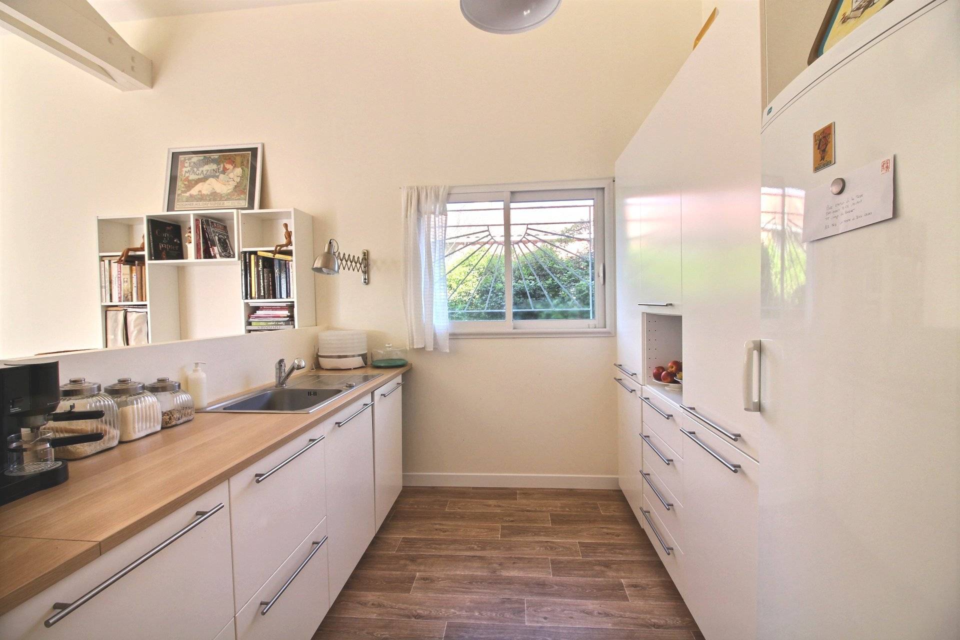 Acheter villa moderne familiale dans quartier résidentiel recherché LA TESTE DE BUCH