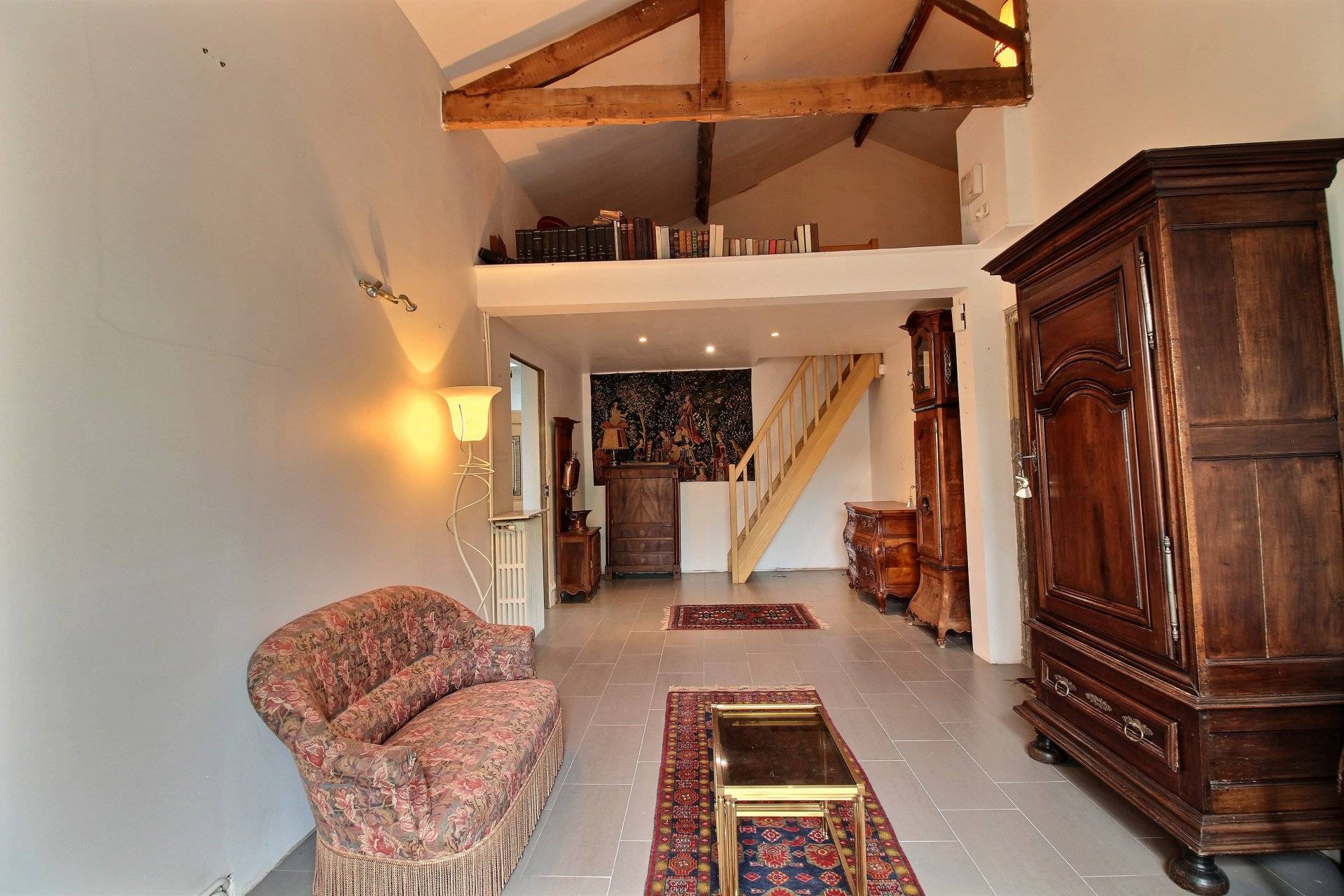 Achète une maison sur la ligne de tramway B bordeaux