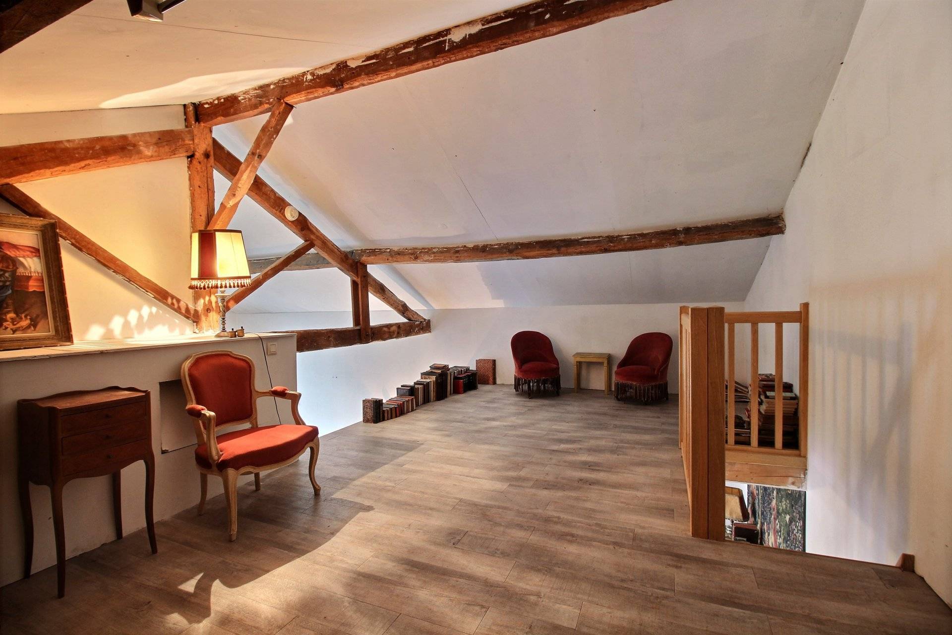 Maison 2 chambre à vendre ligne de tram B bordeaux