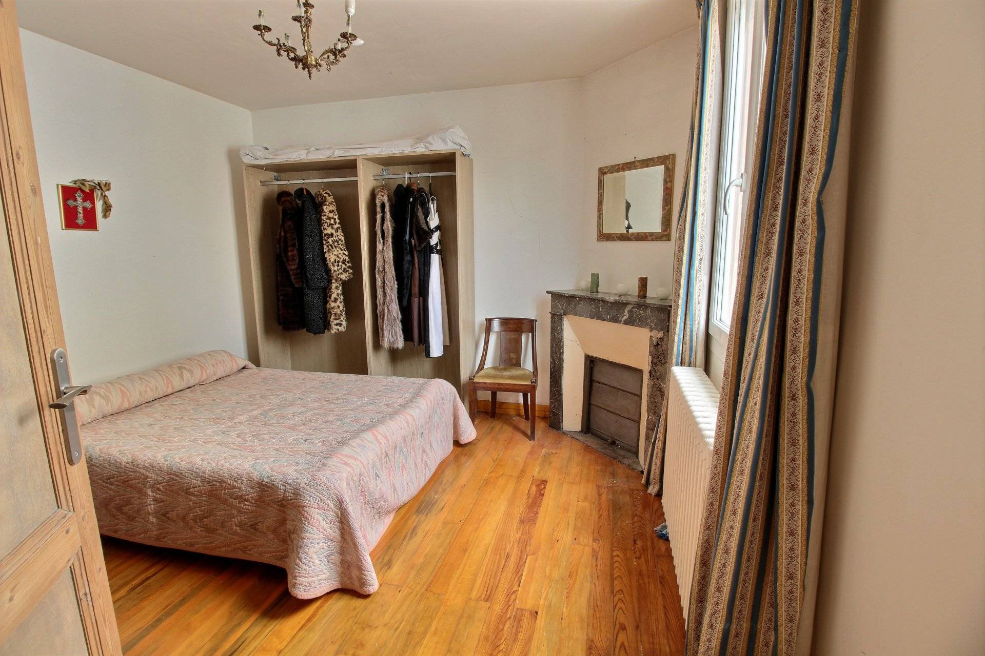 achète une maison 2 chambres sur la ligne B du tram bordeaux