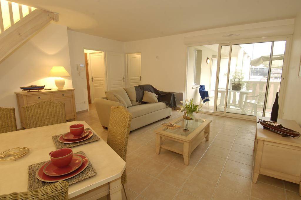 Appartement T3 à vendre à Arcachon