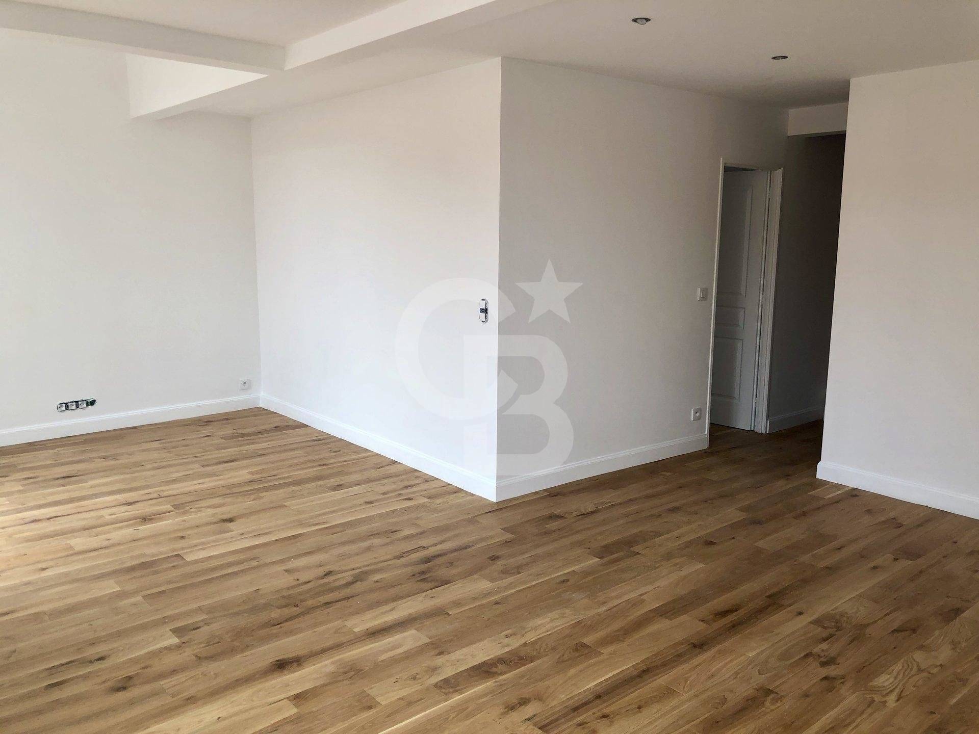 Appartement T3 avec suite parentale - Arcachon Hyper Centre