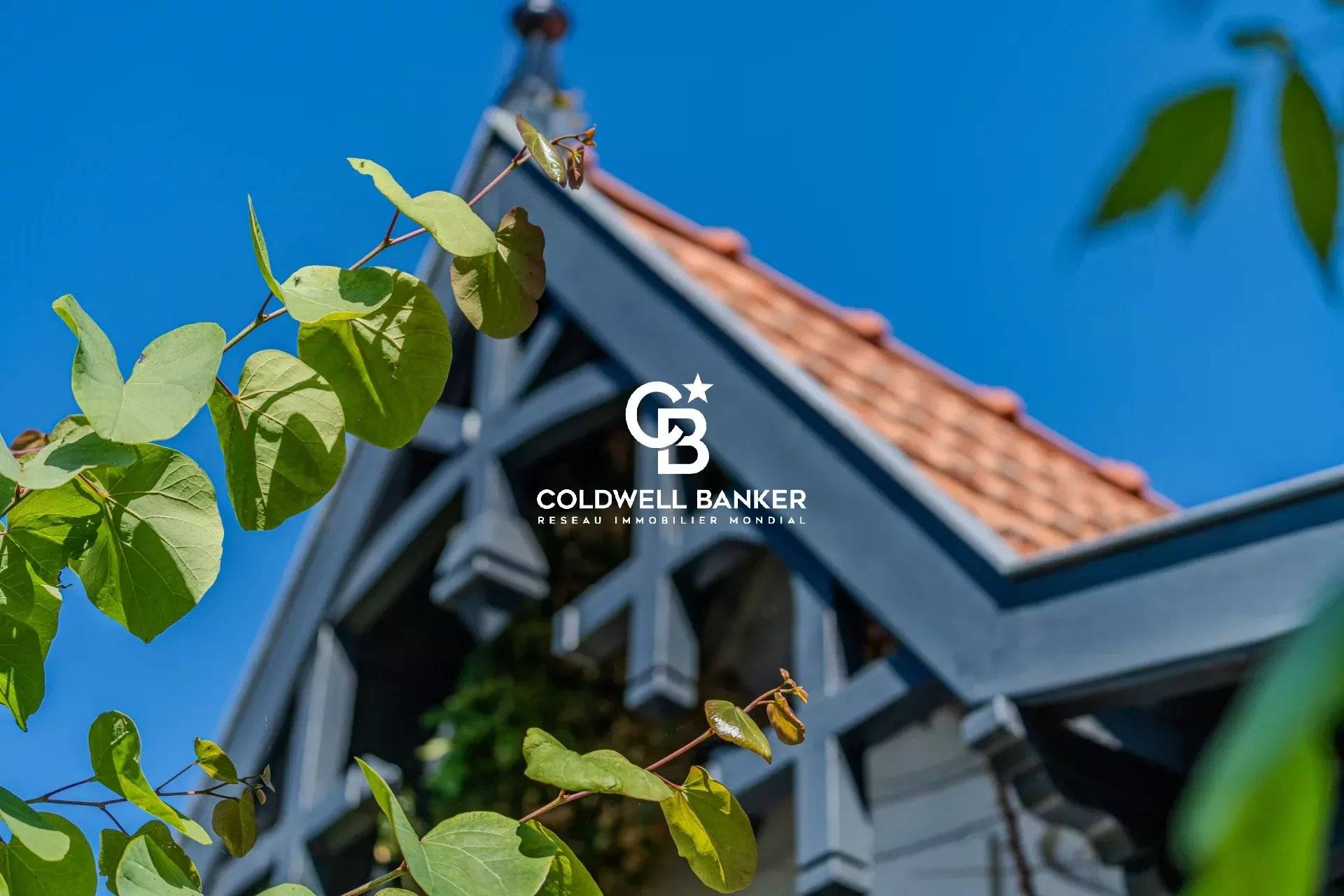 Belle arcachonnaise rénovée avec dépendance aux Abatilles Arcachon - Proche Pereire