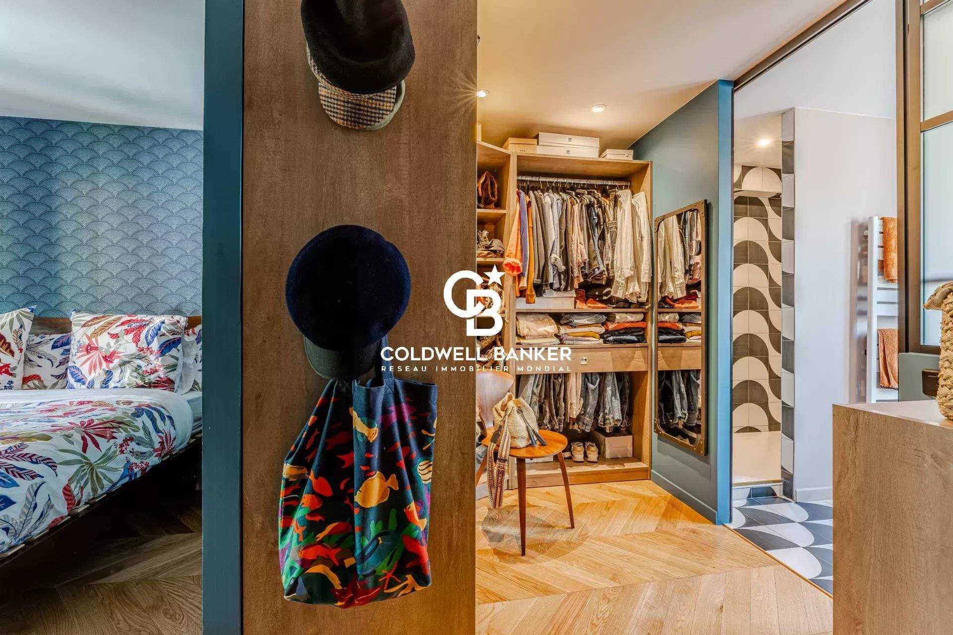 Belle arcachonnaise rénovée avec dépendance aux Abatilles Arcachon - Proche Pereire