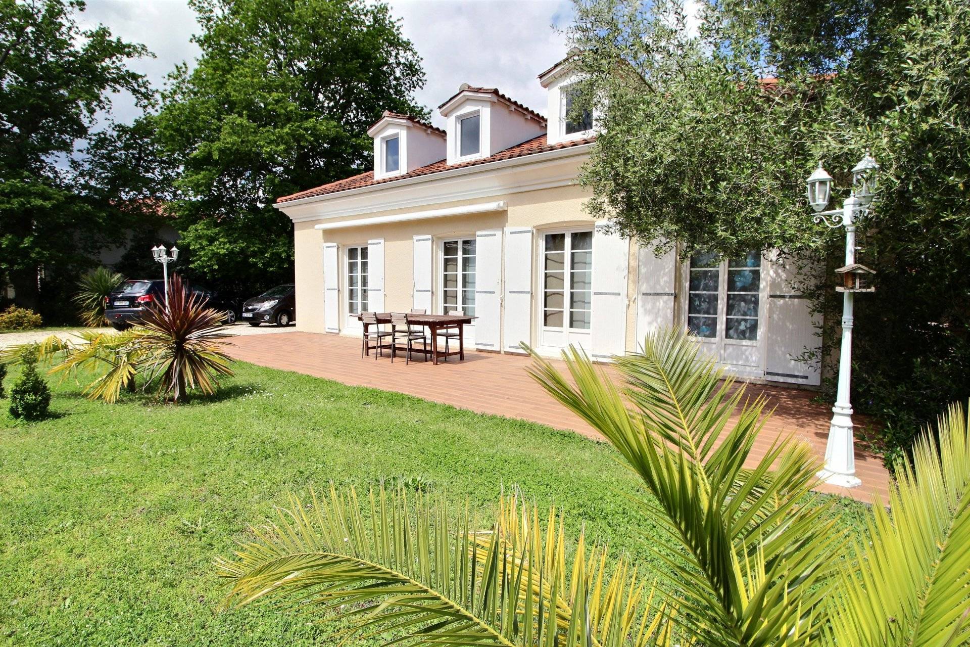 Maison familiale à vendre Merignac