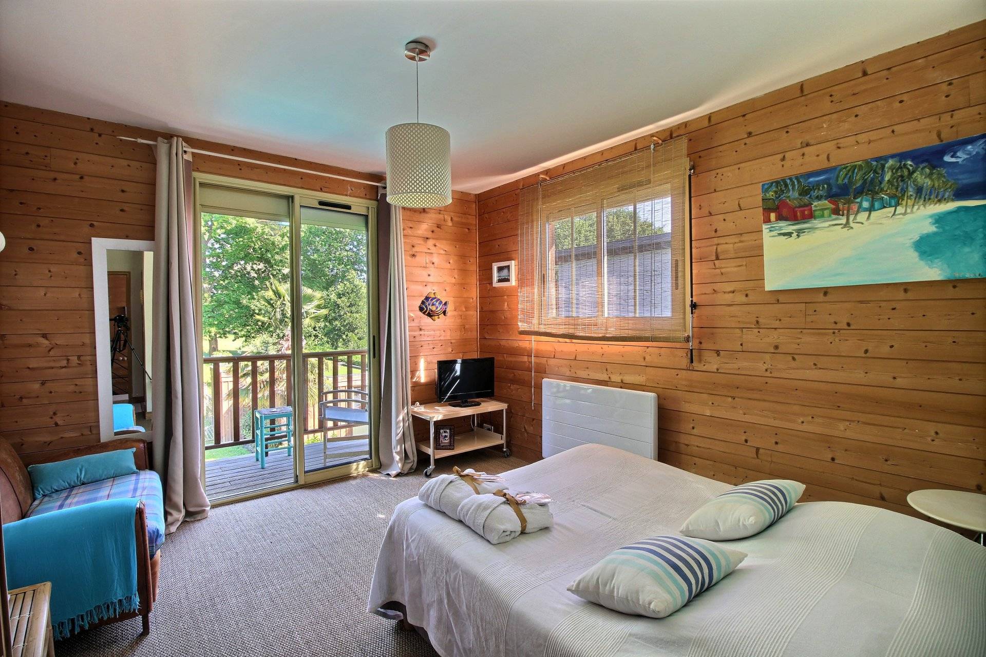 Maison 5 chambres à vendre près de Bordeaux