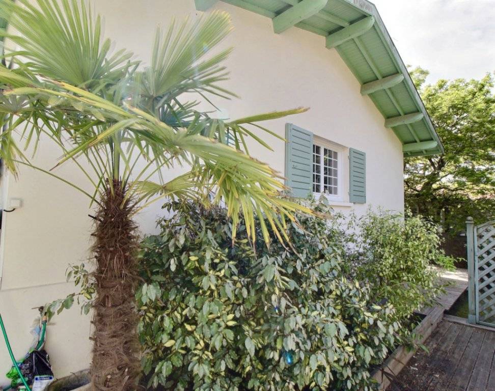 achète maison de vacances sur le bassin d'Arcachon