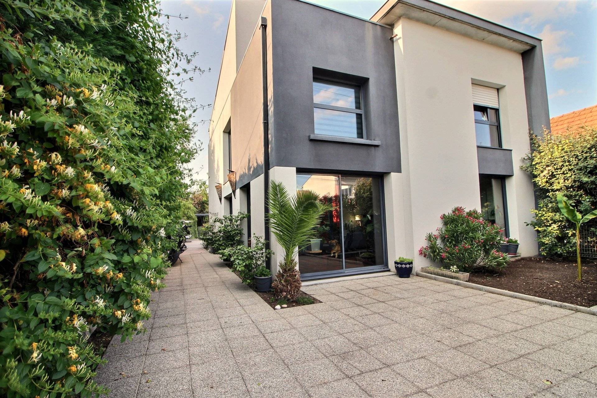 maison familiale à vendre à pessac