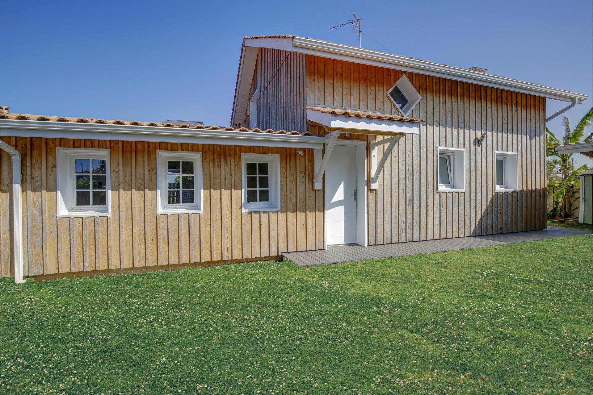 Maison à vendre à Gujan Mestras