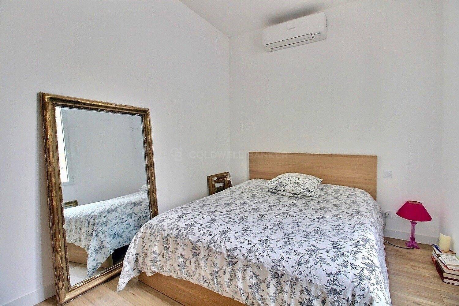 Jolie échoppe de plain-pied rénovée avec patio - Bordeaux Caudéran Cardoze