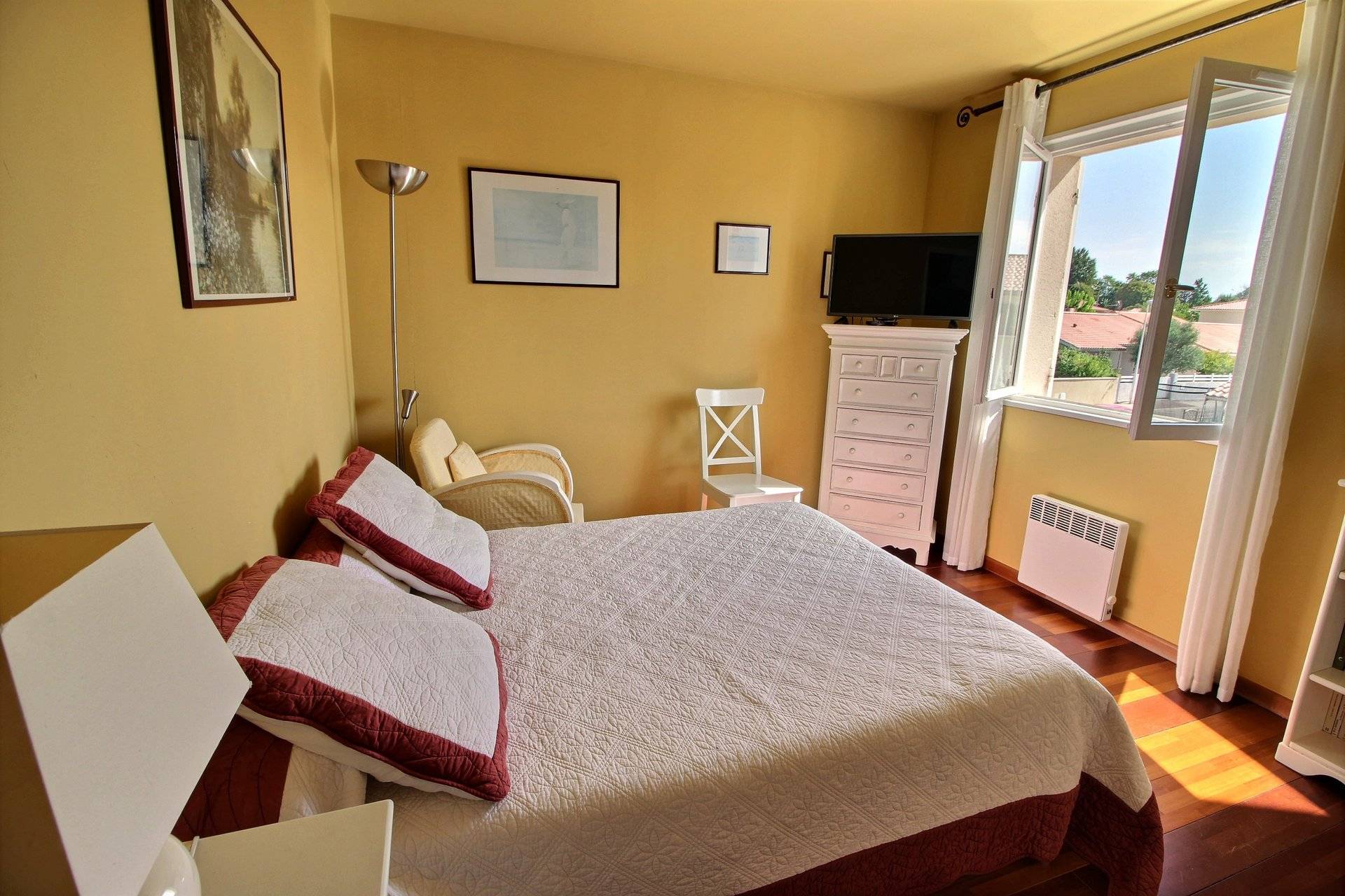 Vente d'une maison à pessac