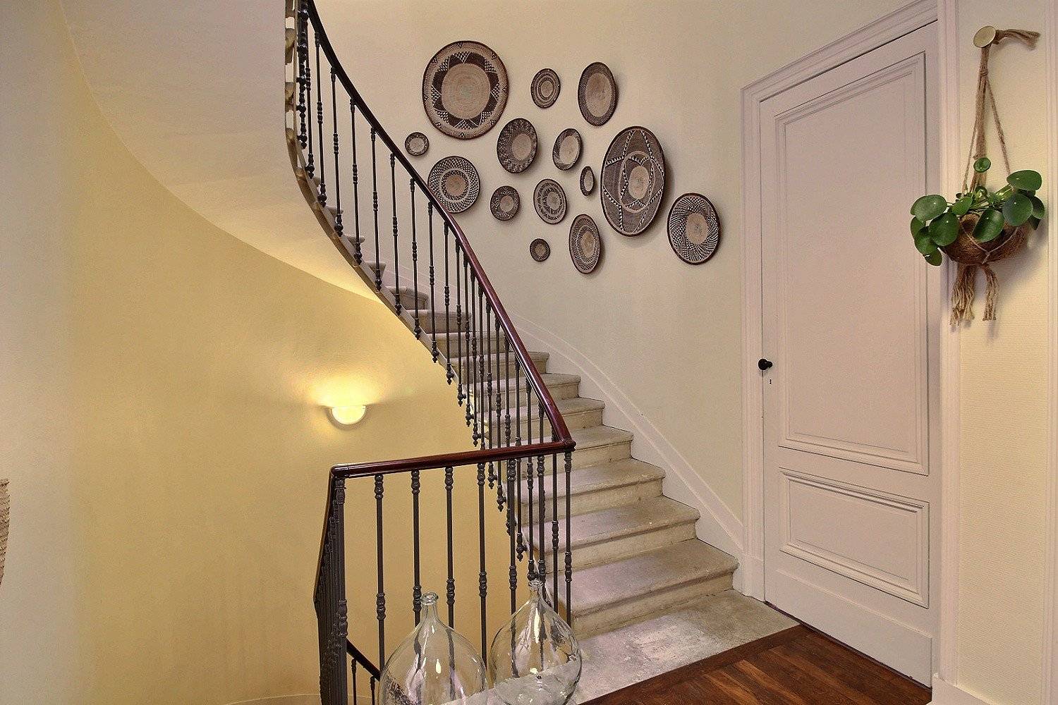 achète maison de ville près des allées de tourny