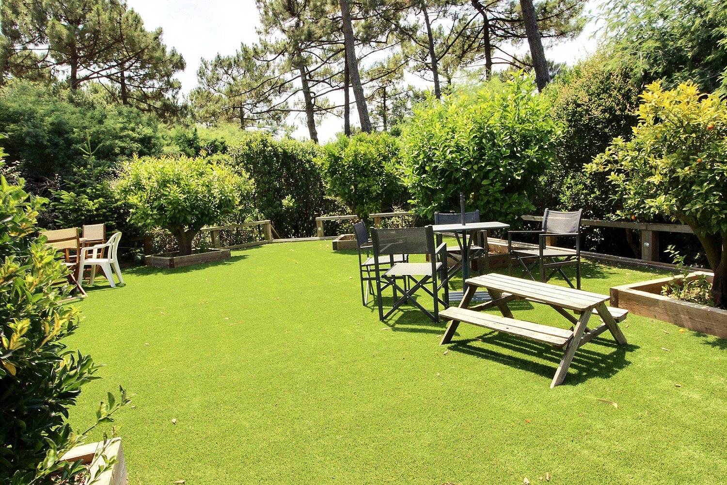Villa 6 chambres avec piscine à vendre CAP FERRET LE CANON