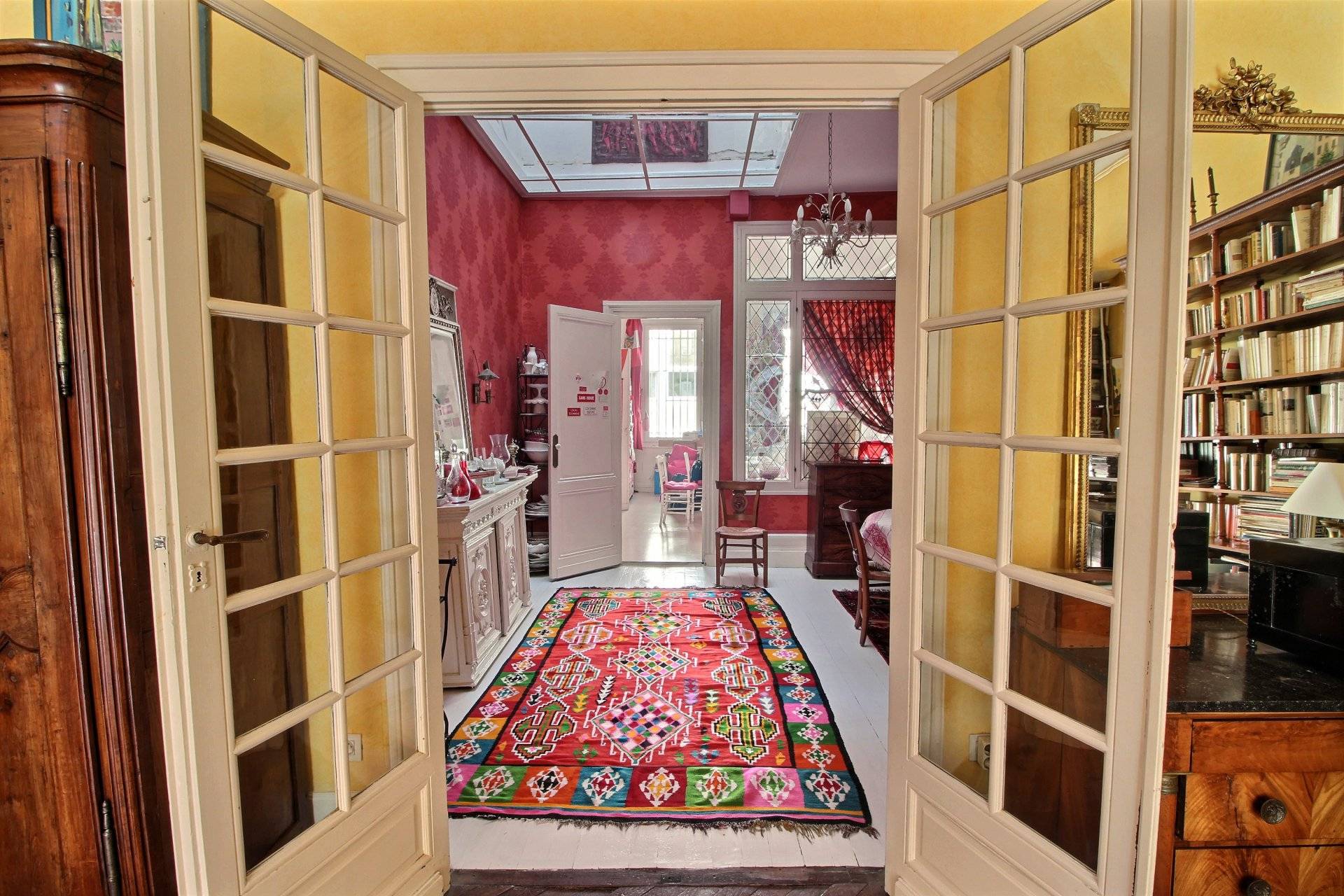 Maison familiale à vendre à Bordeaux