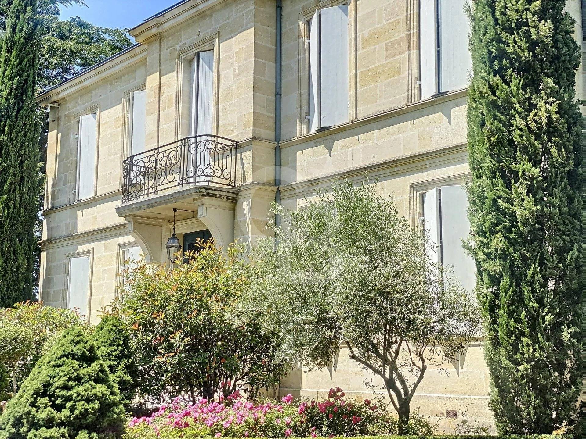 Conseils pour acquérir une propriété de prestige en Gironde