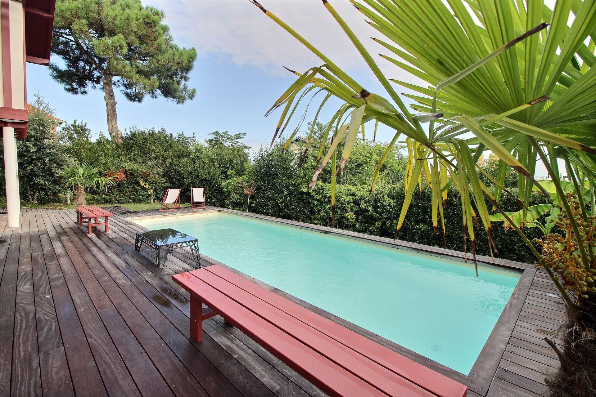 vente villa ville d'hiver arcachon