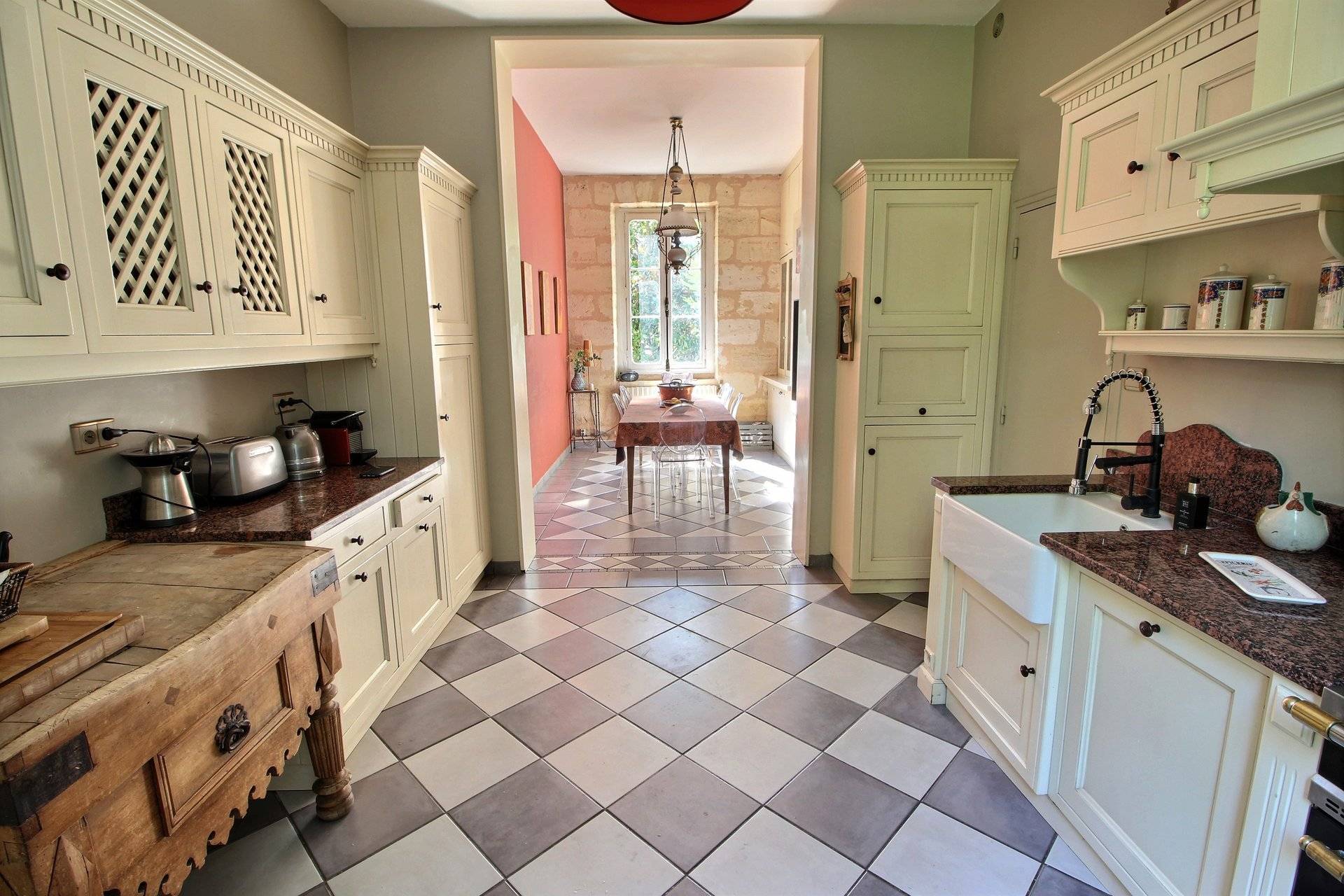 achète maison 300 m2