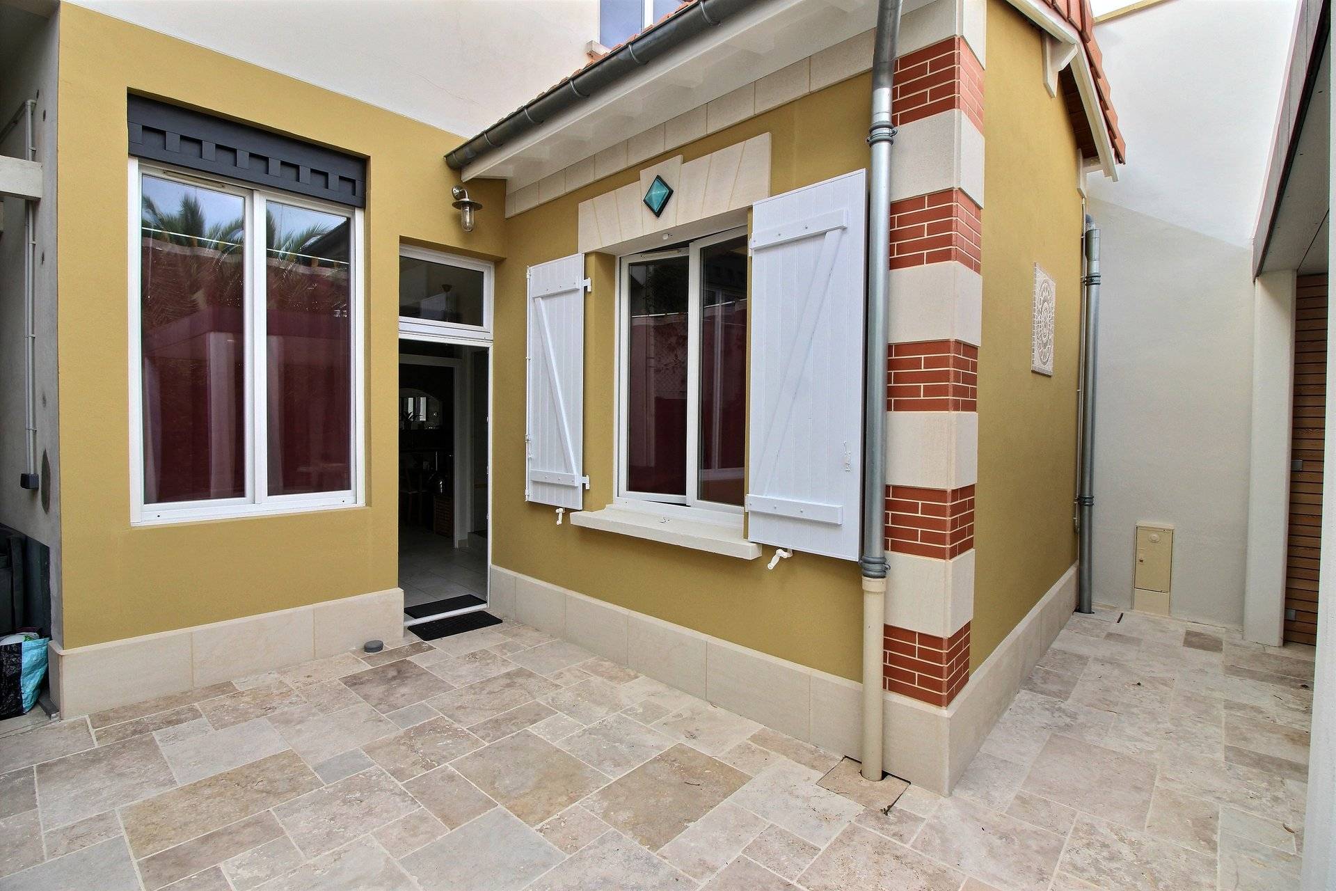 Grande maison familiale à vendre ARCACHON HYPER CENTRE