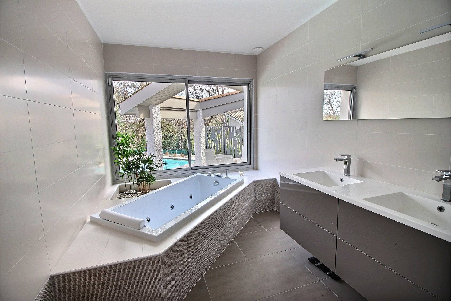 Villa 6 chambres avec piscine