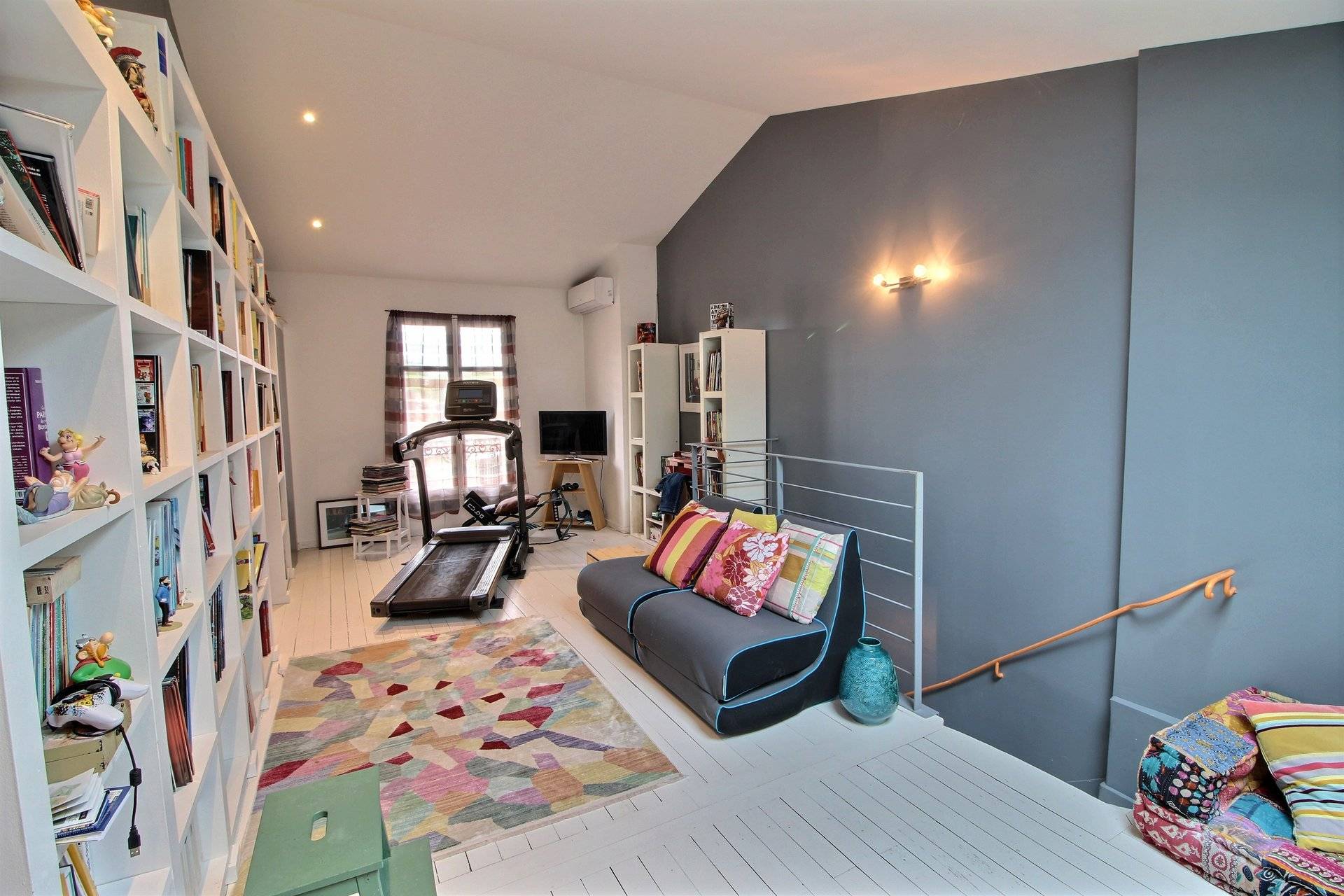 vente maison familiale à bordeaux centre