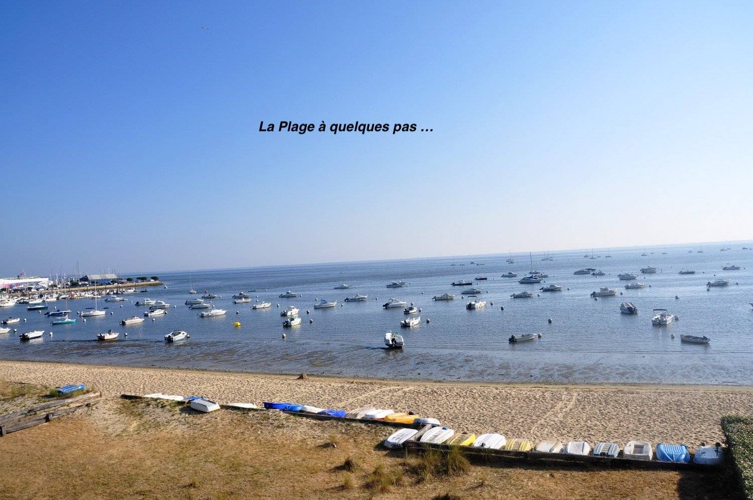 Acheter maison moderne 4 chambres Arcachon Aiguillon