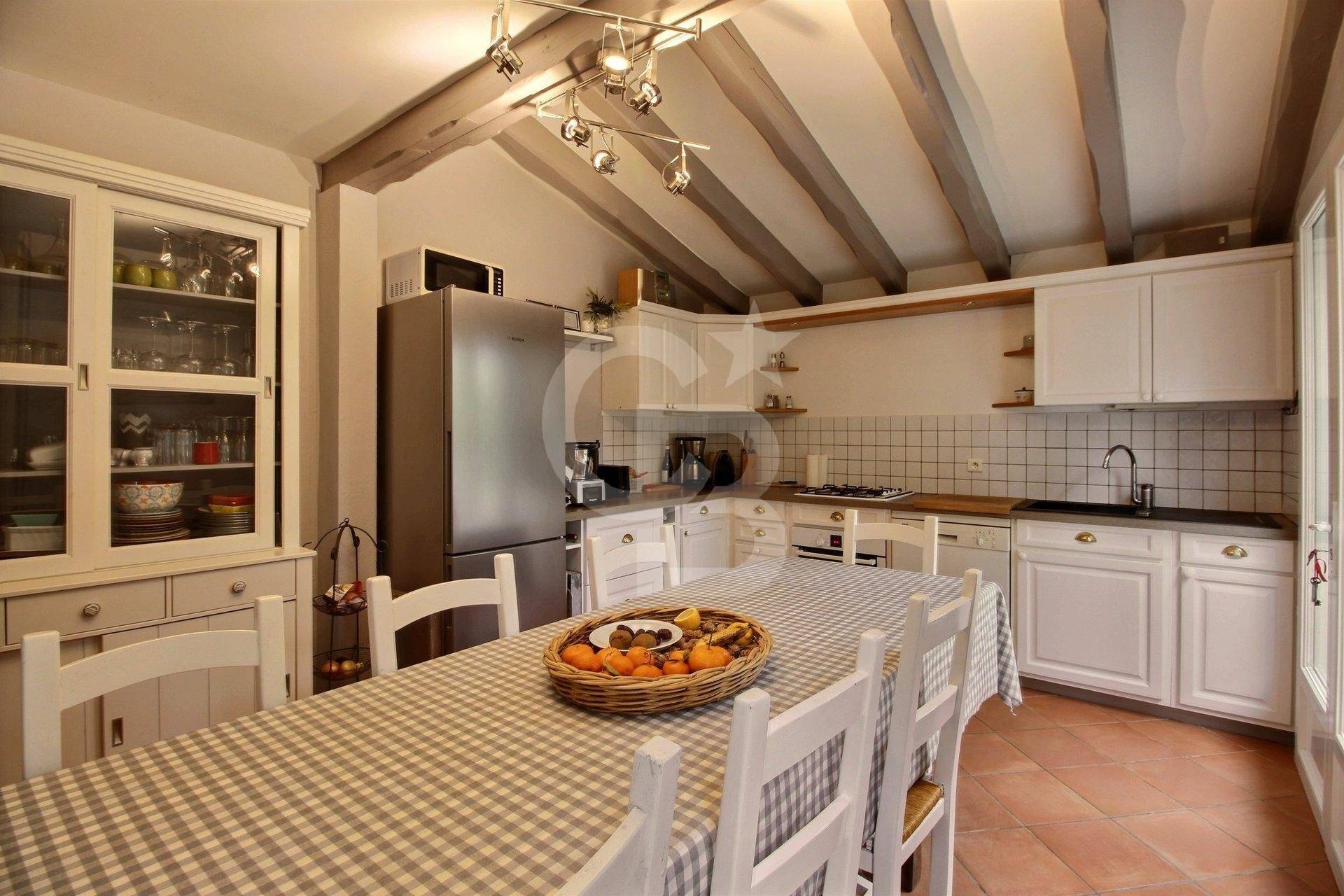 Villa de charme typique à vendre LEGE CAP FERRET