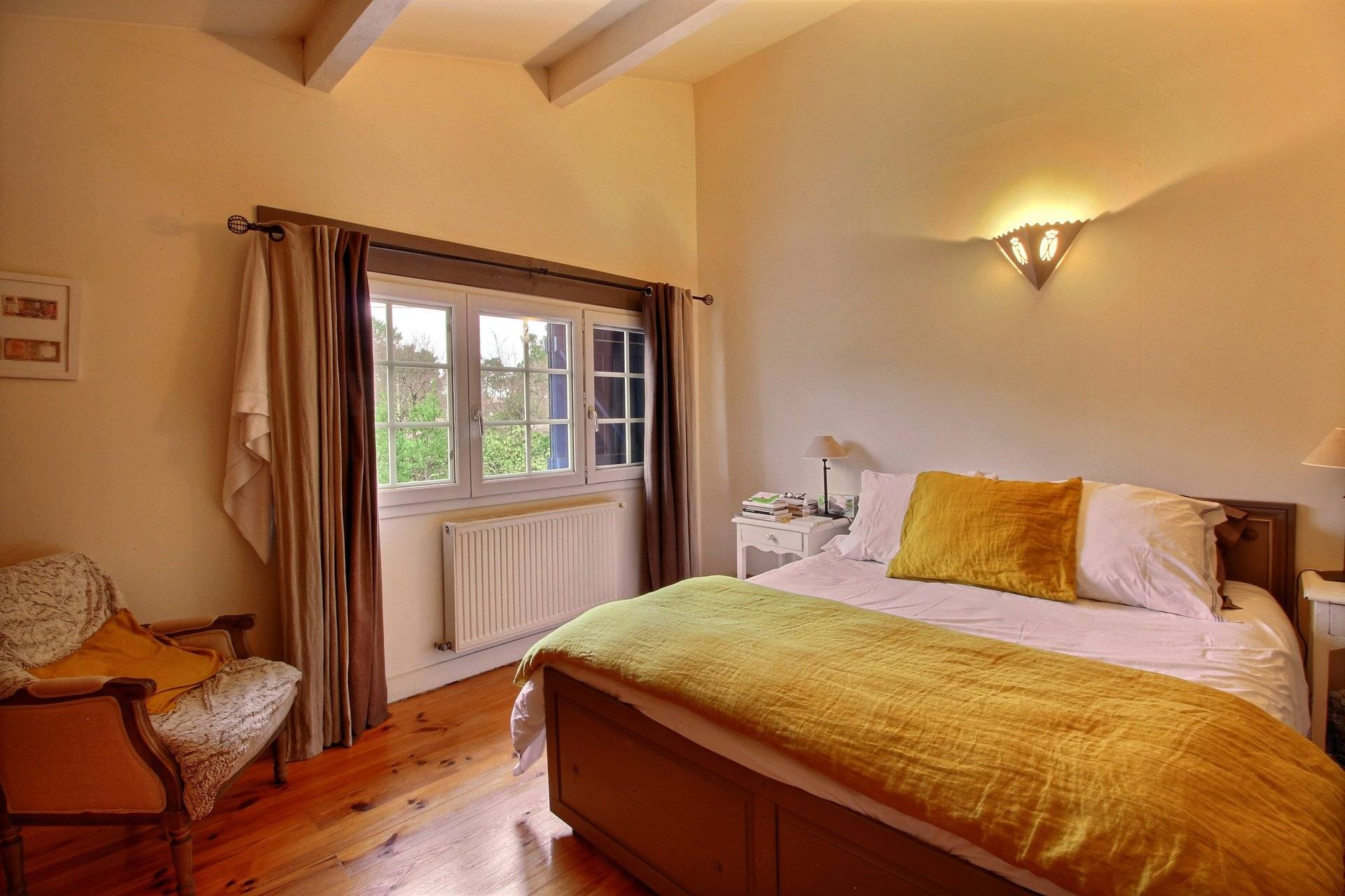 Villa de charme typique à vendre LEGE CAP FERRET