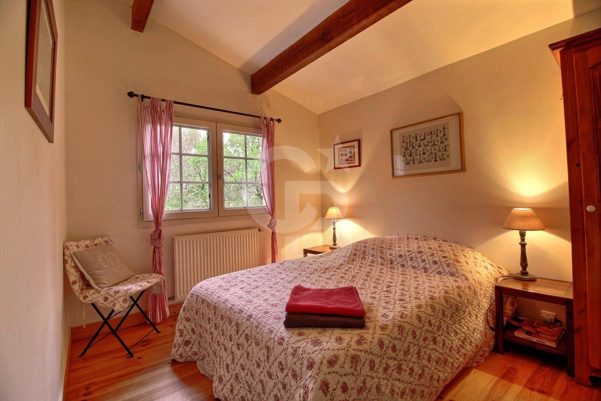 Villa de charme typique à vendre LEGE CAP FERRET