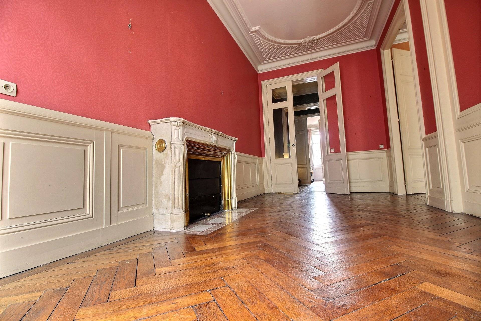 Appartement historique bordeaux centre