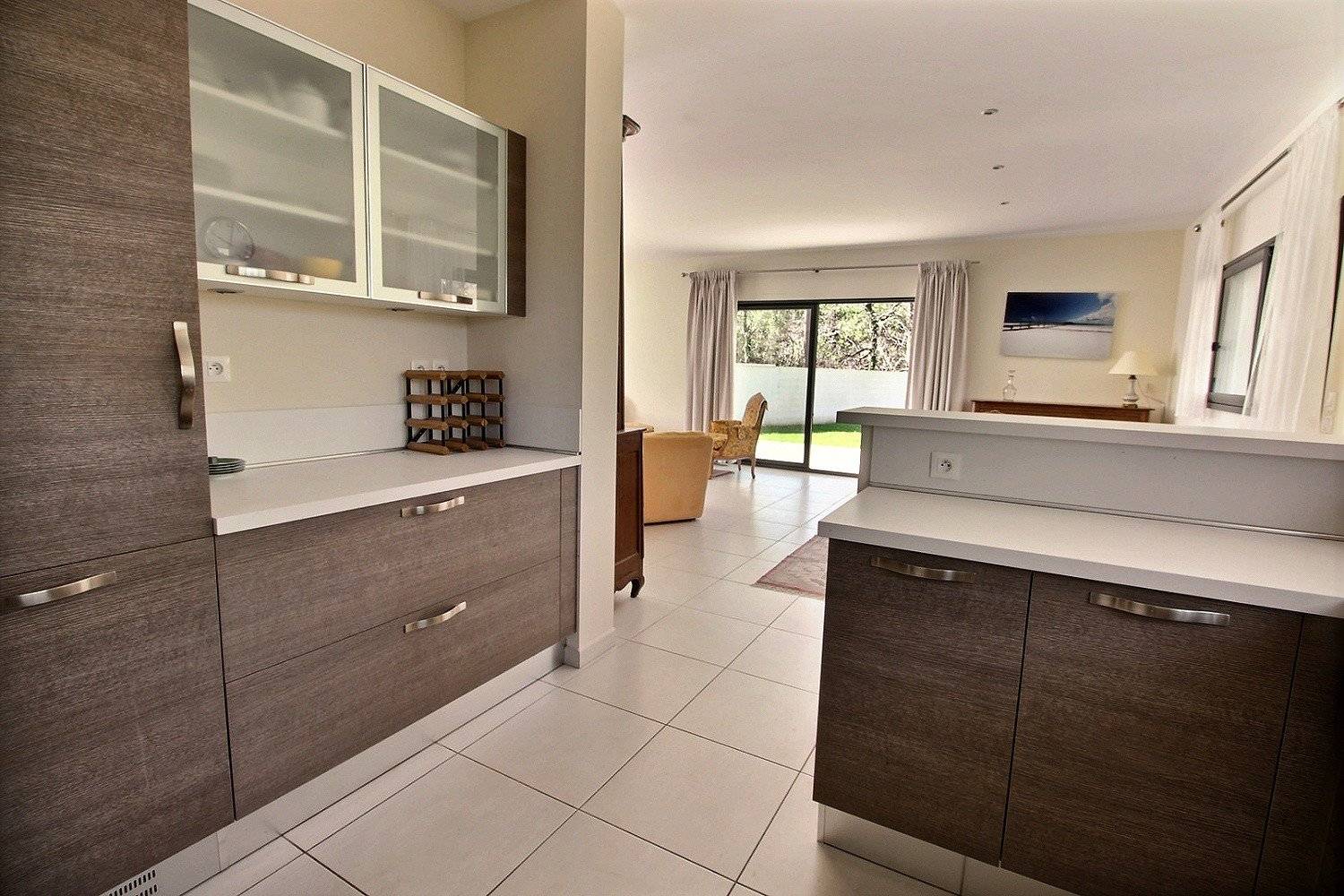 achat villa contemporaine au cap ferret 