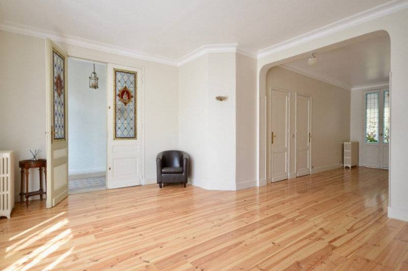 recherche maison 3 chambres avec jardin à bordeaux