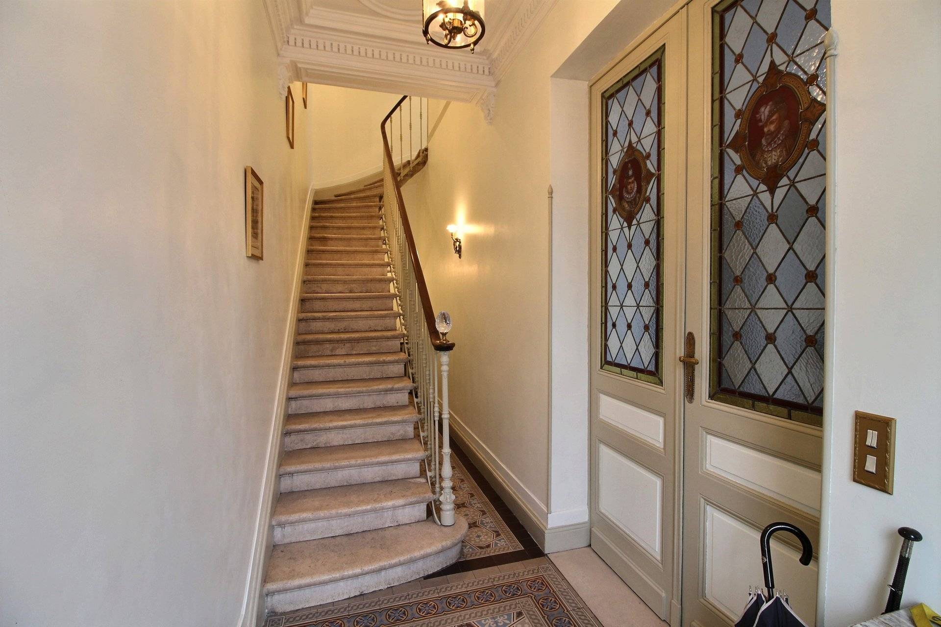 vente maison 3 chambres avec jardin à bordeaux