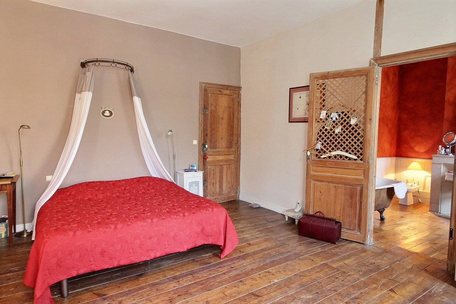 Maison familiale à vendre proche PALAIS DE JUSTICE - BORDEAUX