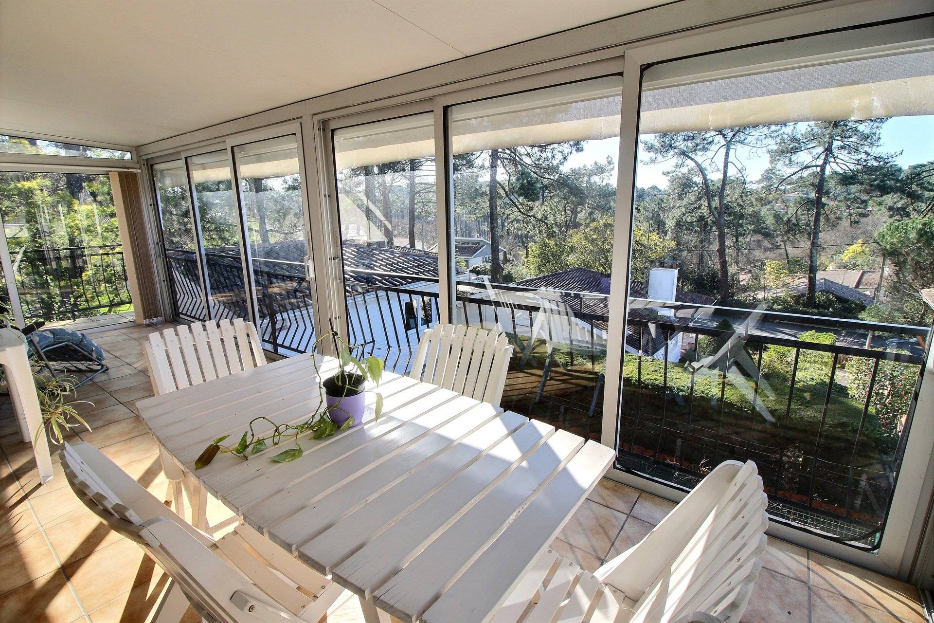 maison vue pinède à vendre