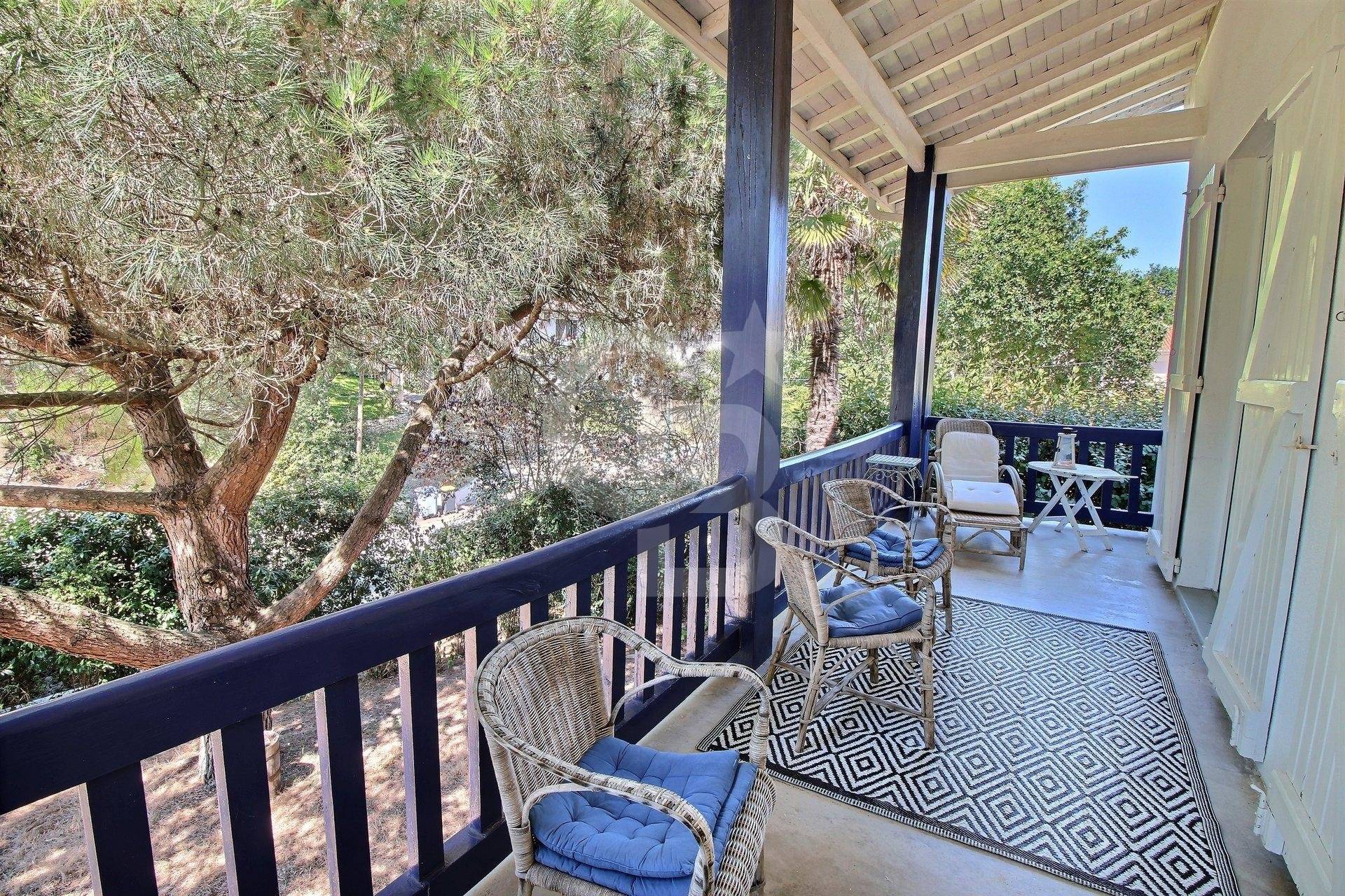 Achat maison familiale sur le bassin