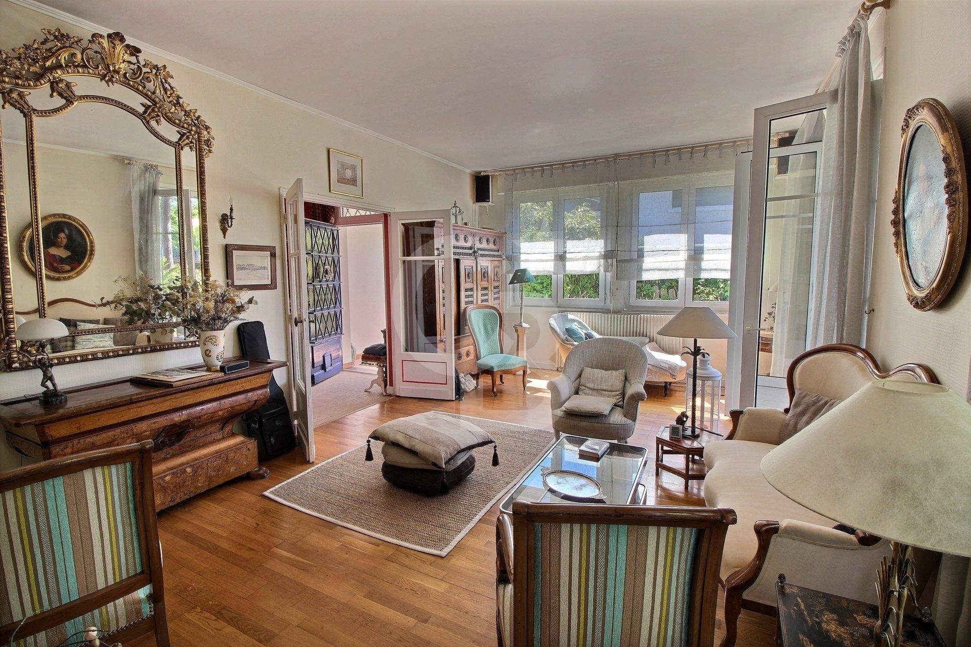 Projet d'achat maison famille 