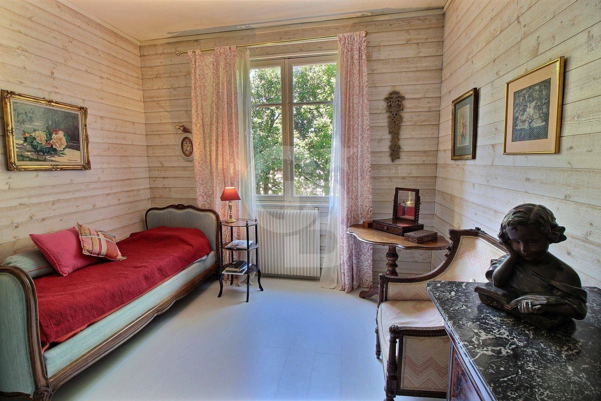 Maison familiale 4 chambres - Arcachon proche plage Pereire