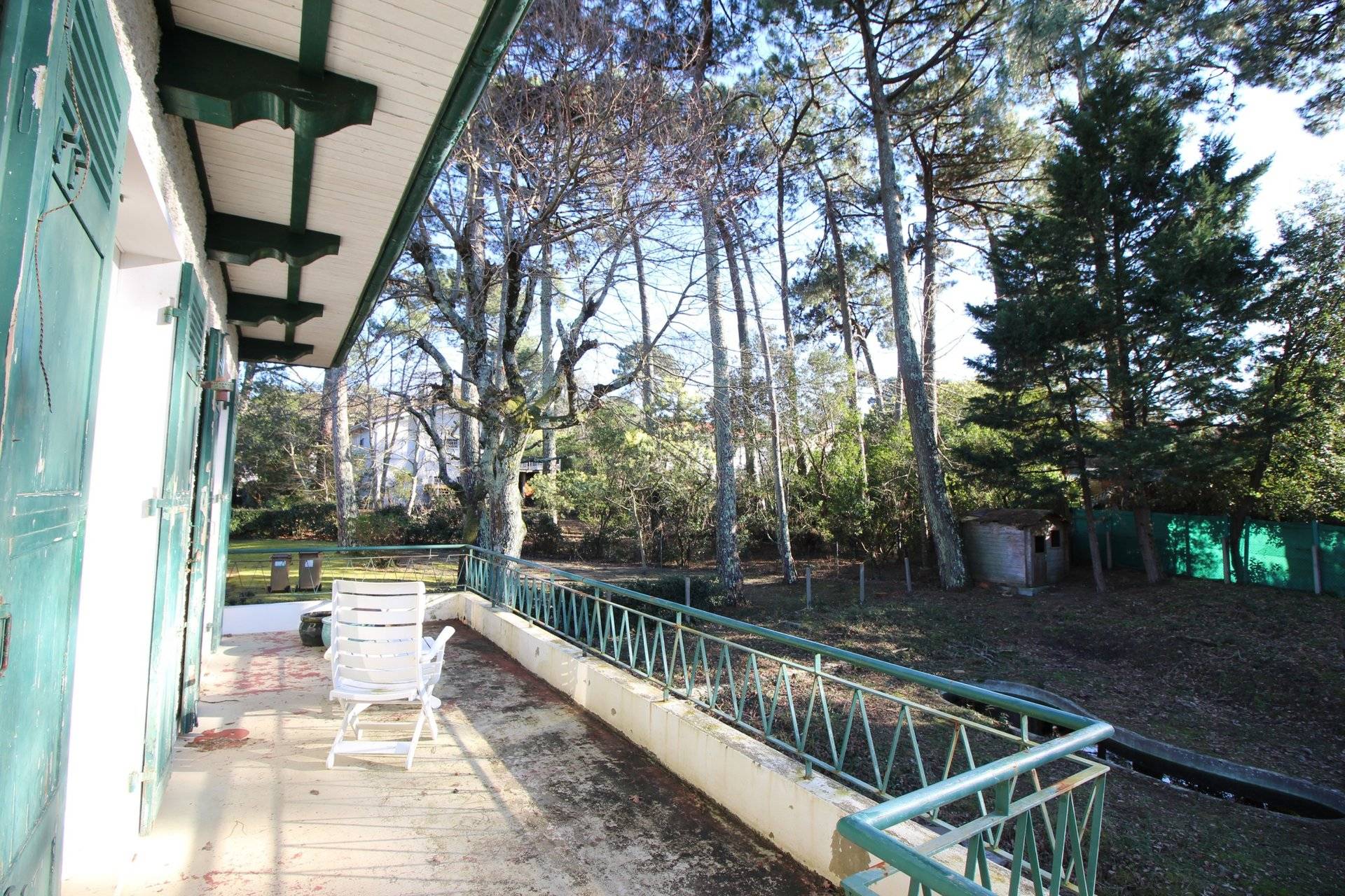 immobilier ARcachonnais 