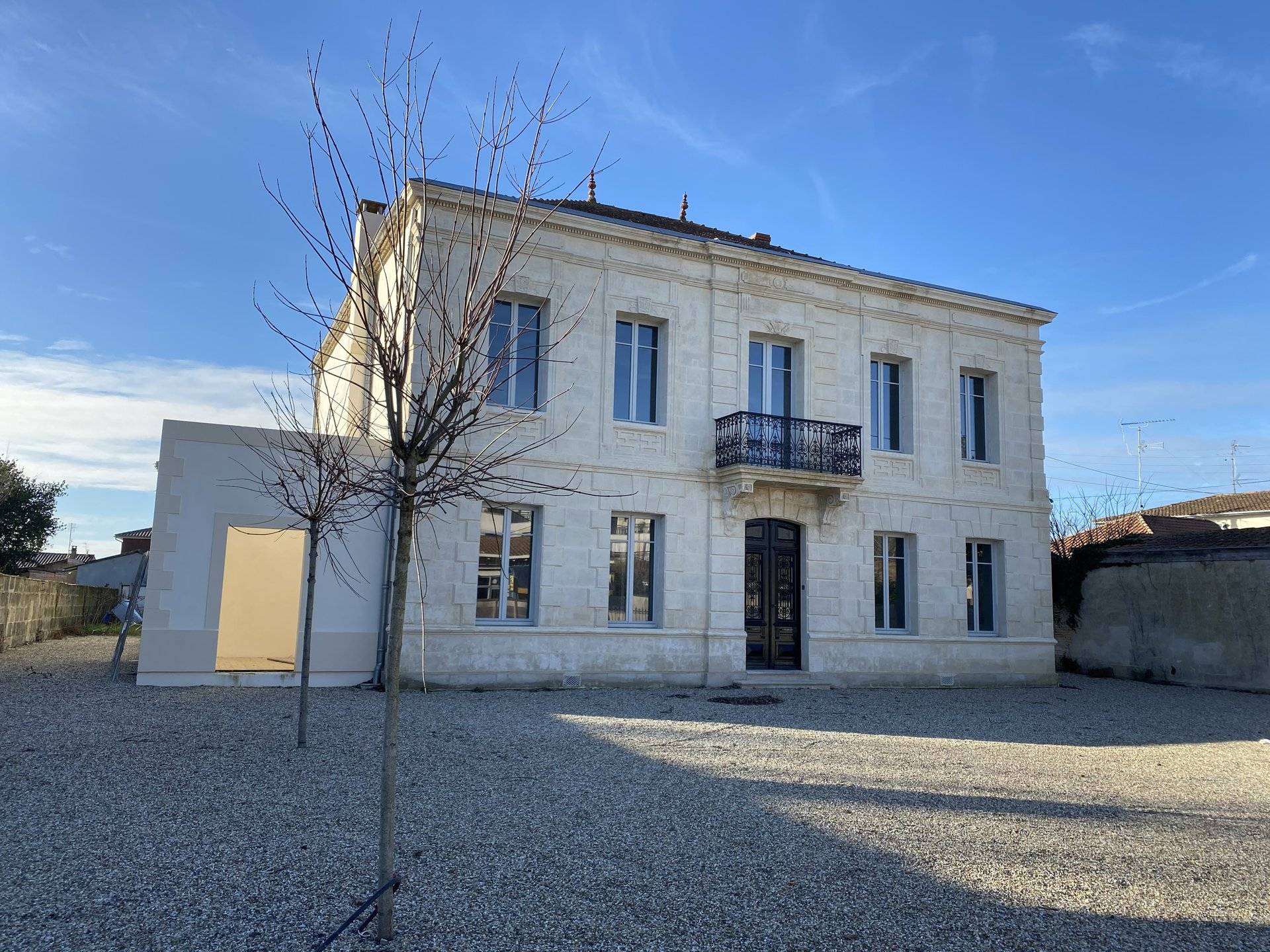 Local commercial à vendre la Teste-de-buch